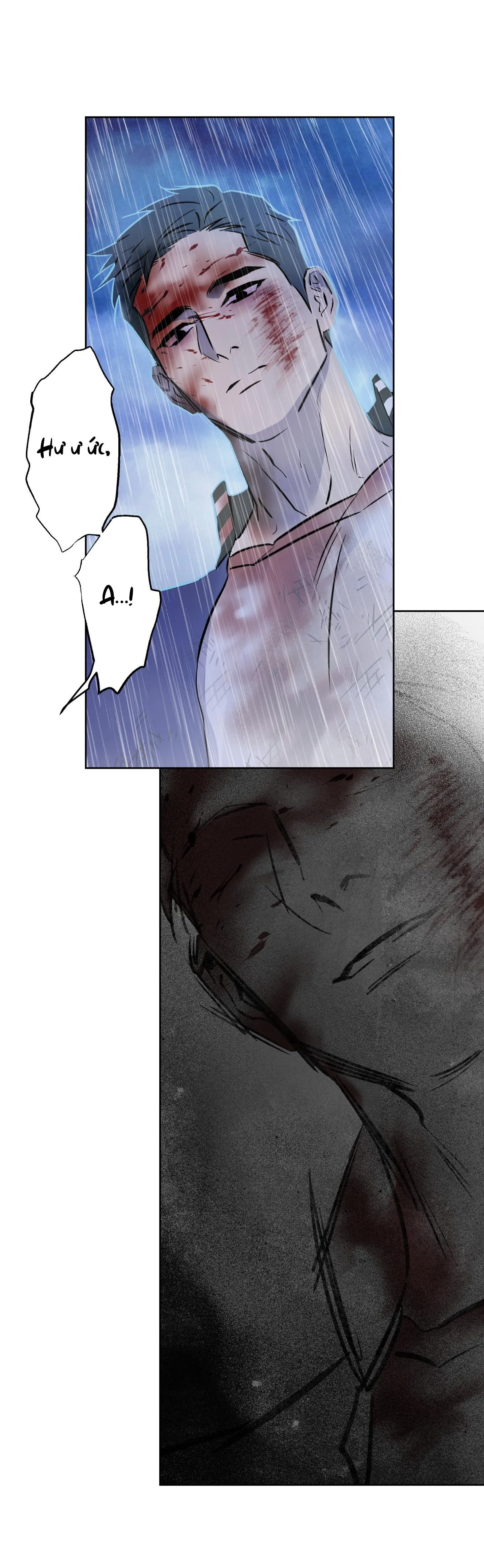 CÓ LẼ MỖI NGÀY ĐỀU MƯA Chapter 15 Trang 23