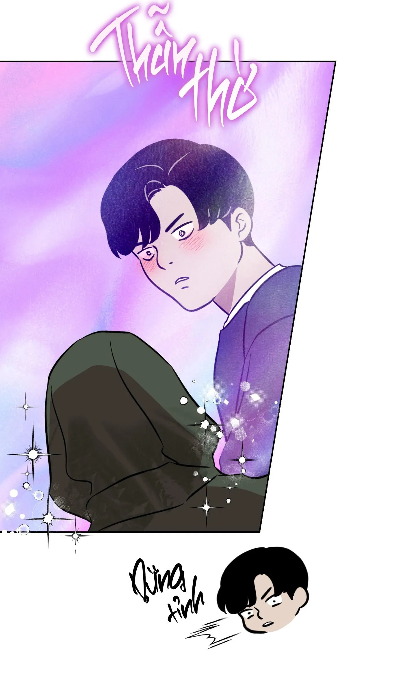 CÓ LẼ MỖI NGÀY ĐỀU MƯA Chapter 16 Trang 11