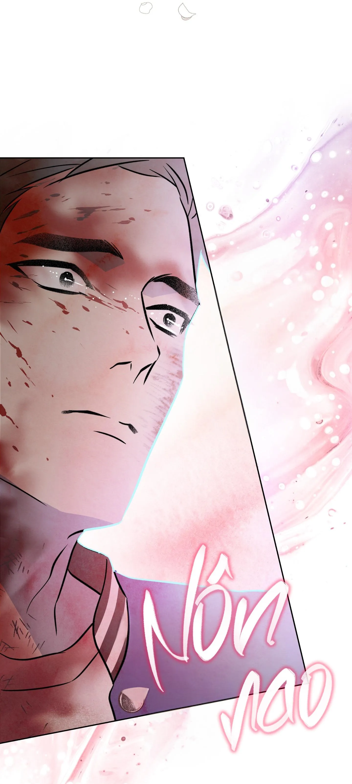 CÓ LẼ MỖI NGÀY ĐỀU MƯA Chapter 16 Trang 27