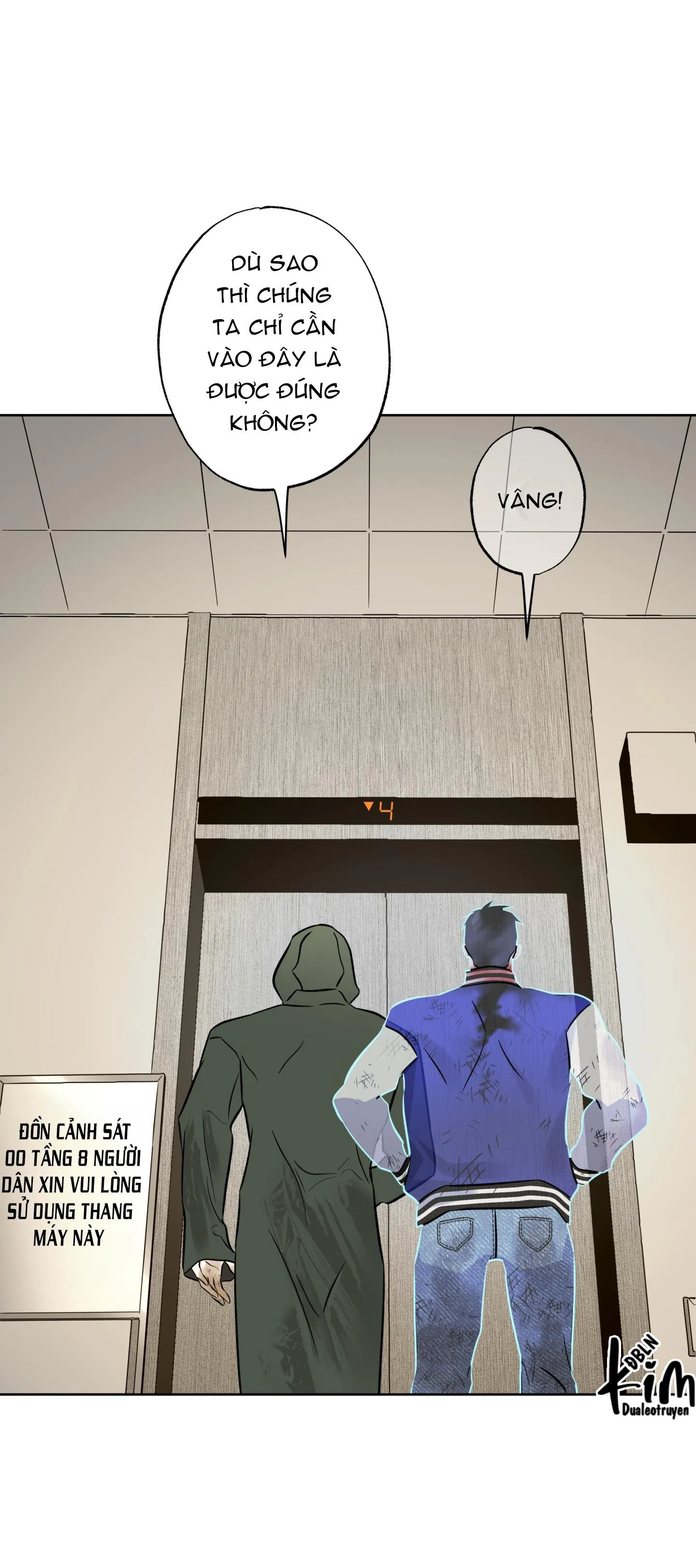 CÓ LẼ MỖI NGÀY ĐỀU MƯA Chapter 16 Trang 32