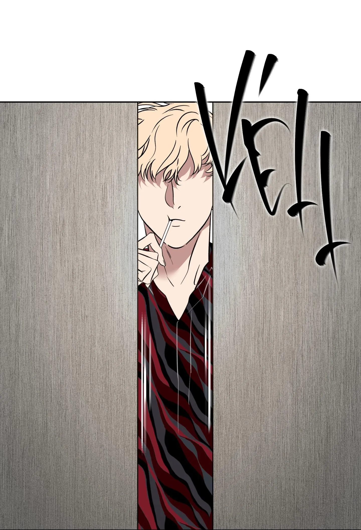 CÓ LẼ MỖI NGÀY ĐỀU MƯA Chapter 16 Trang 36