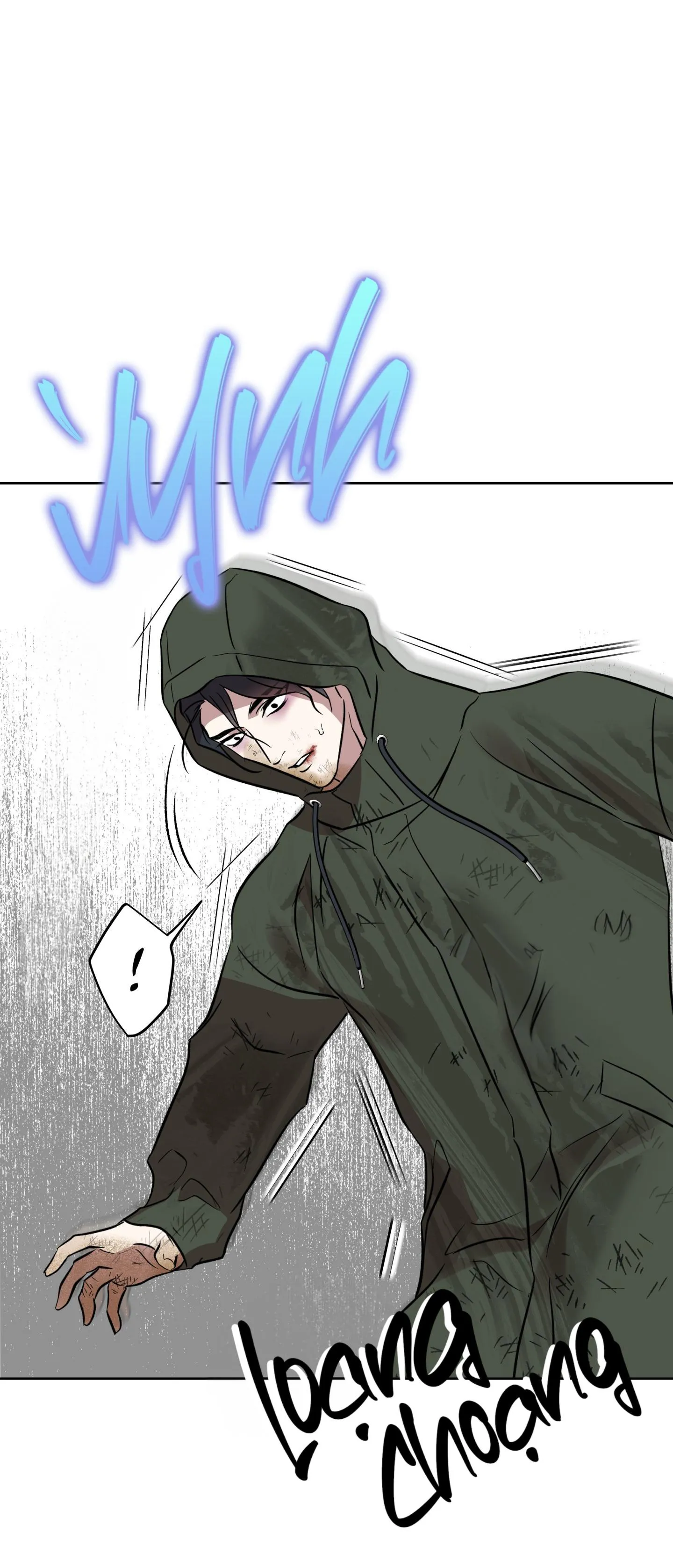 CÓ LẼ MỖI NGÀY ĐỀU MƯA Chapter 16 Trang 46