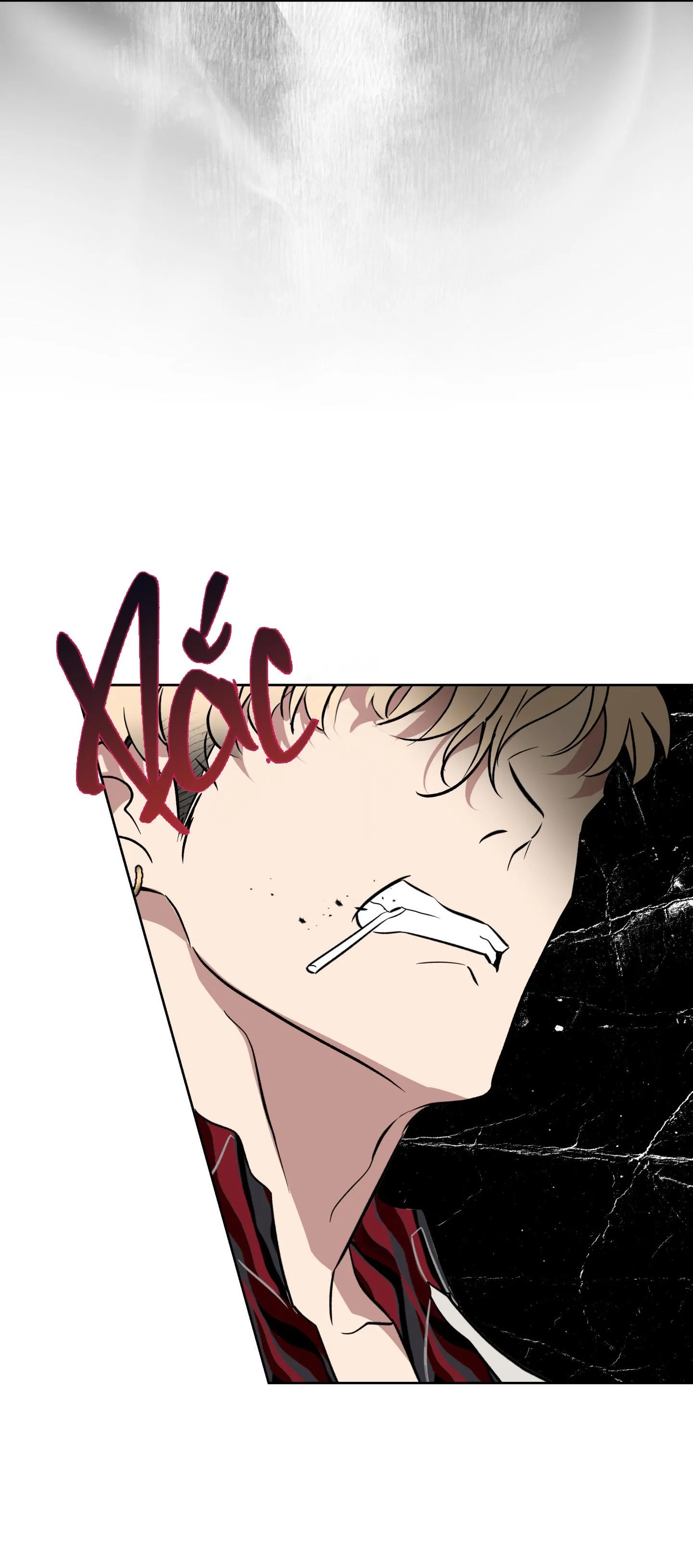 CÓ LẼ MỖI NGÀY ĐỀU MƯA Chapter 16 Trang 50