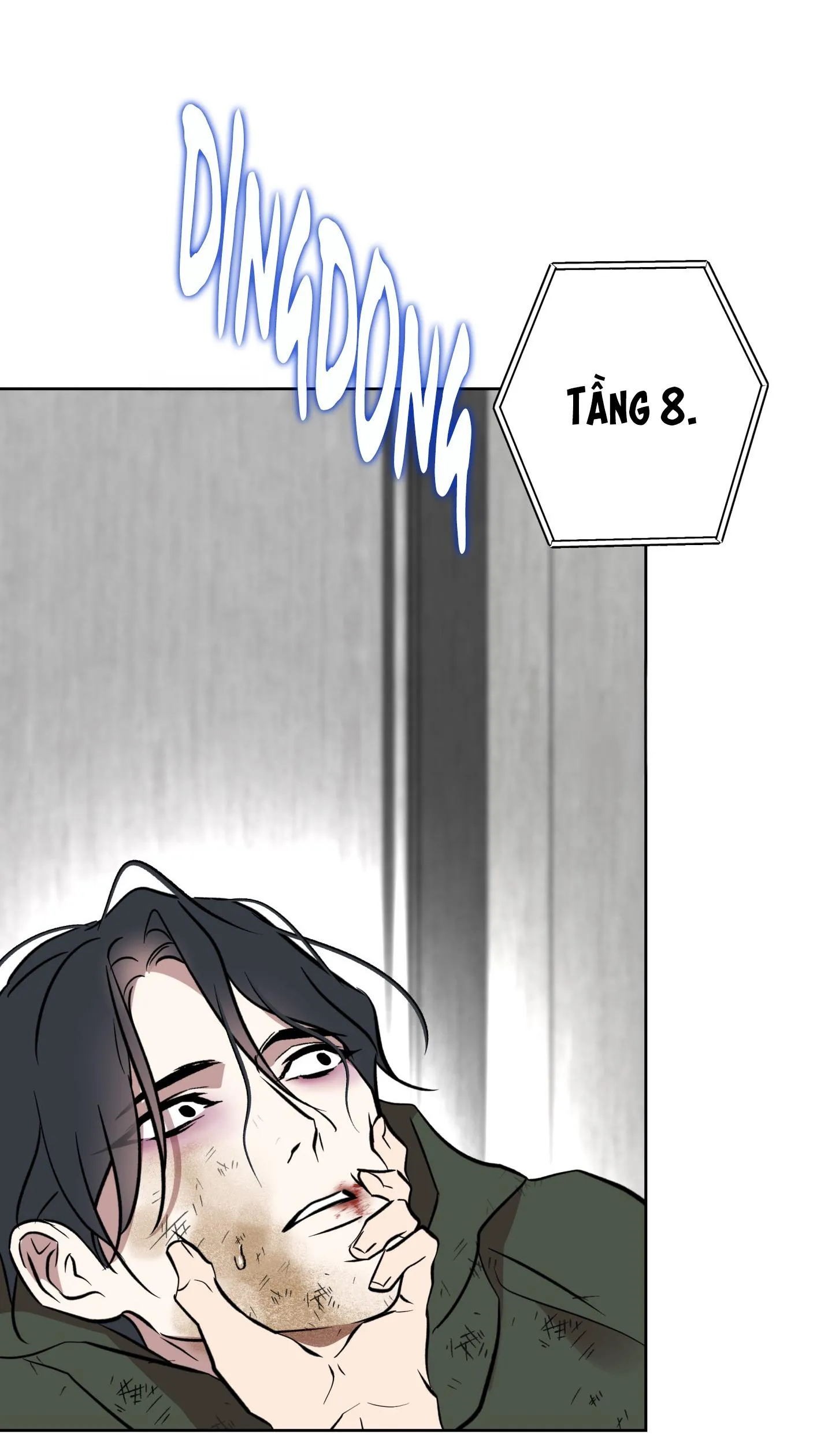 CÓ LẼ MỖI NGÀY ĐỀU MƯA Chapter 17 Trang 5