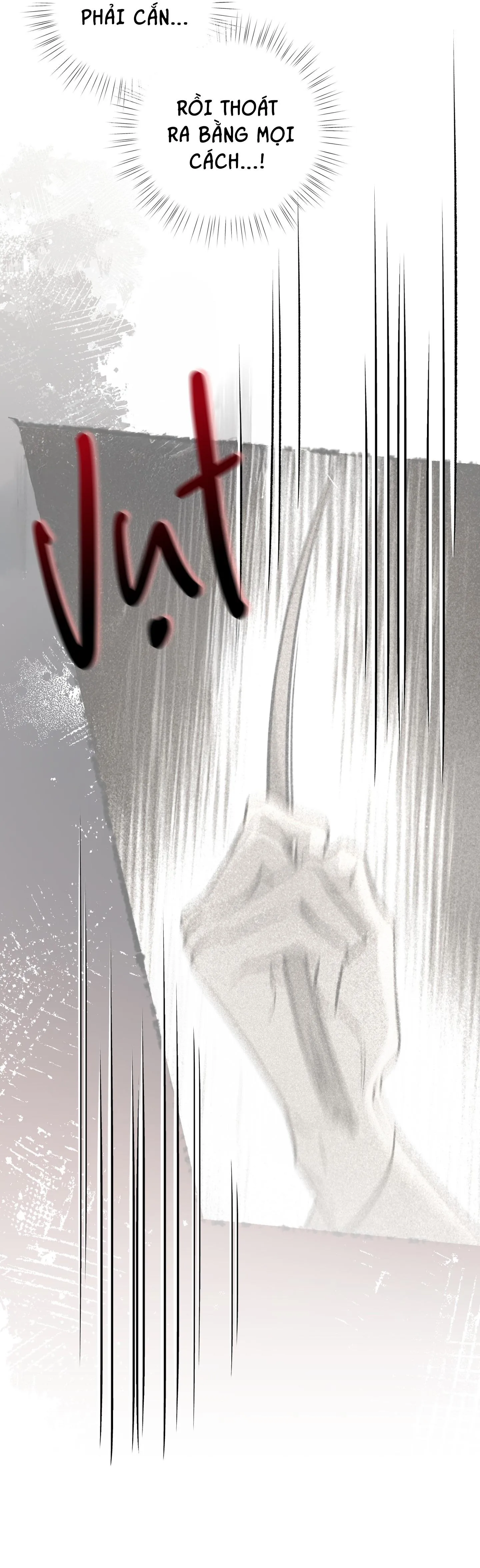 CÓ LẼ MỖI NGÀY ĐỀU MƯA Chapter 17 Trang 25