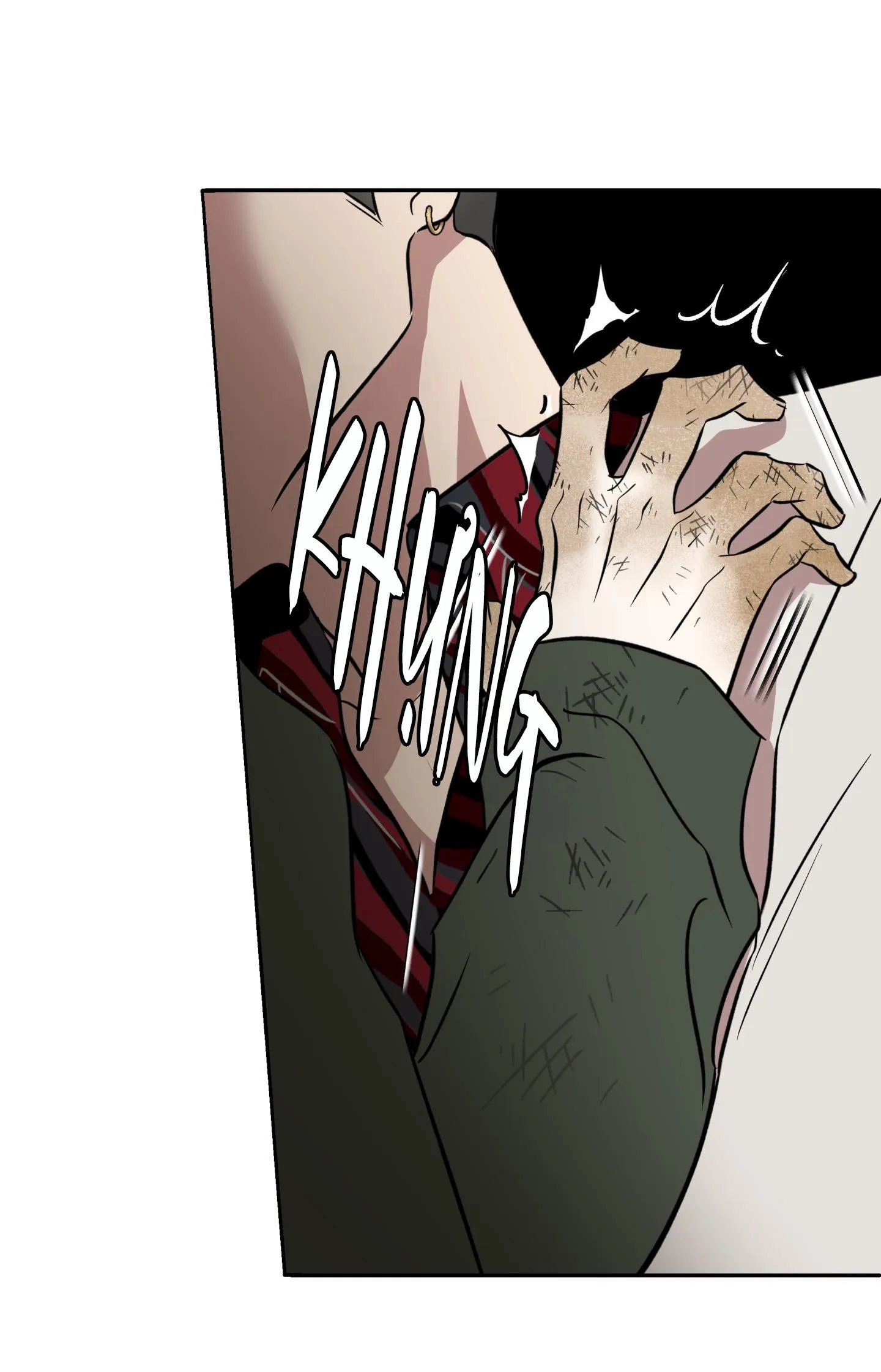 CÓ LẼ MỖI NGÀY ĐỀU MƯA Chapter 17 Trang 26