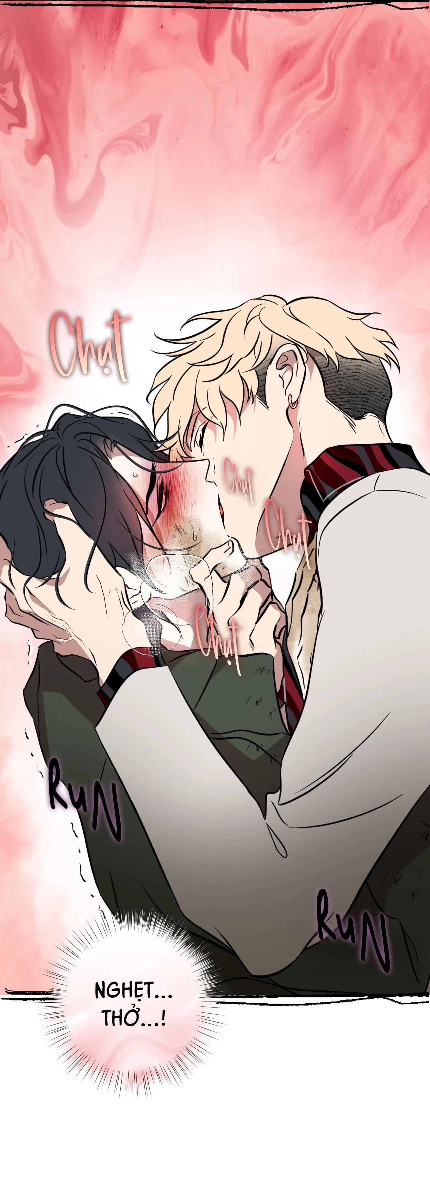 CÓ LẼ MỖI NGÀY ĐỀU MƯA Chapter 17 Trang 28