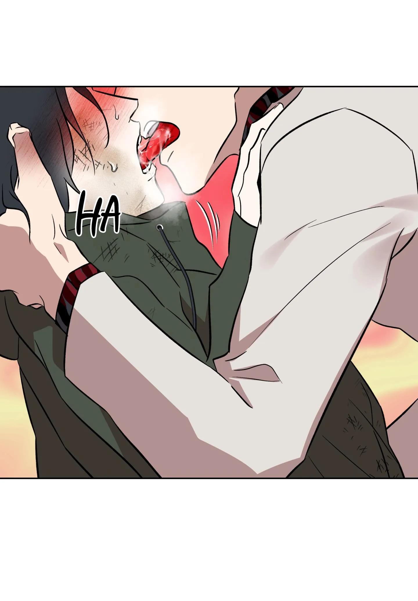 CÓ LẼ MỖI NGÀY ĐỀU MƯA Chapter 17 Trang 29