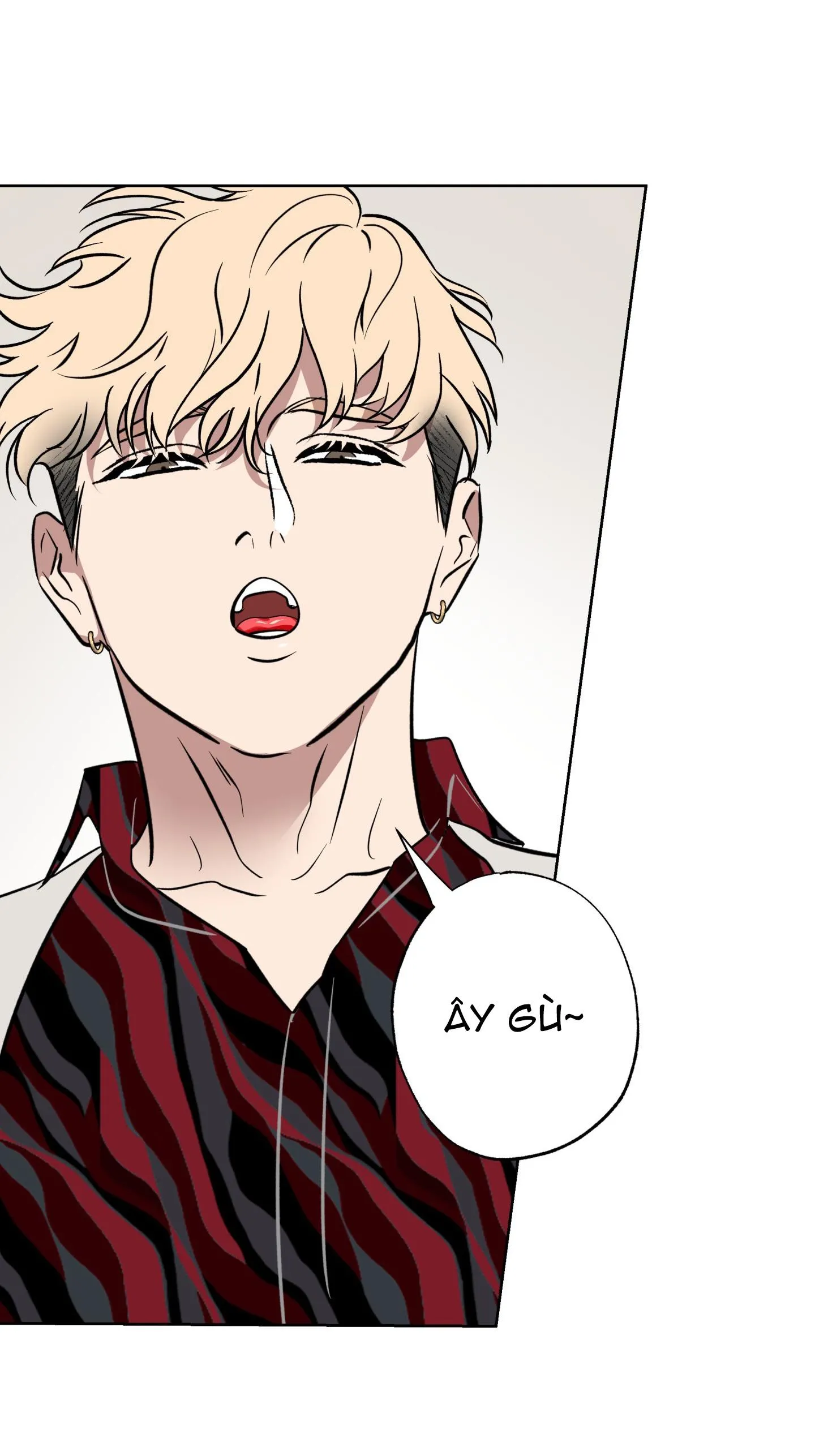 CÓ LẼ MỖI NGÀY ĐỀU MƯA Chapter 17 Trang 31