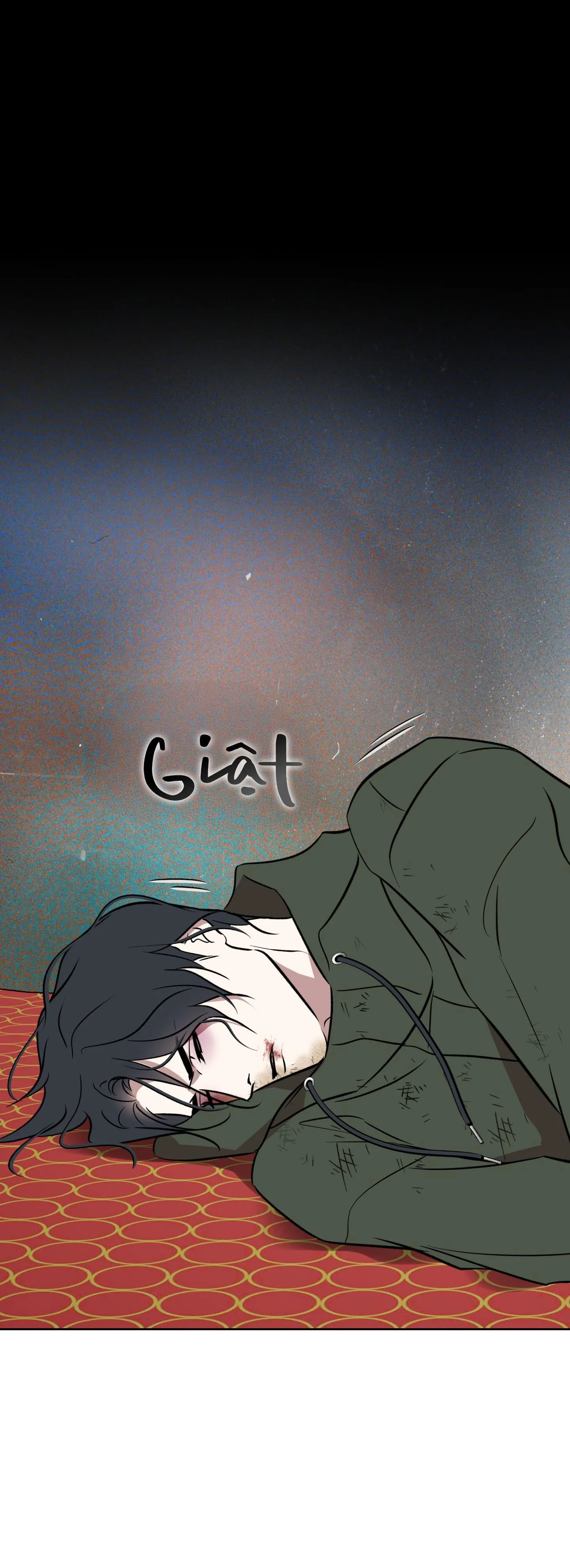 CÓ LẼ MỖI NGÀY ĐỀU MƯA Chapter 17 Trang 34