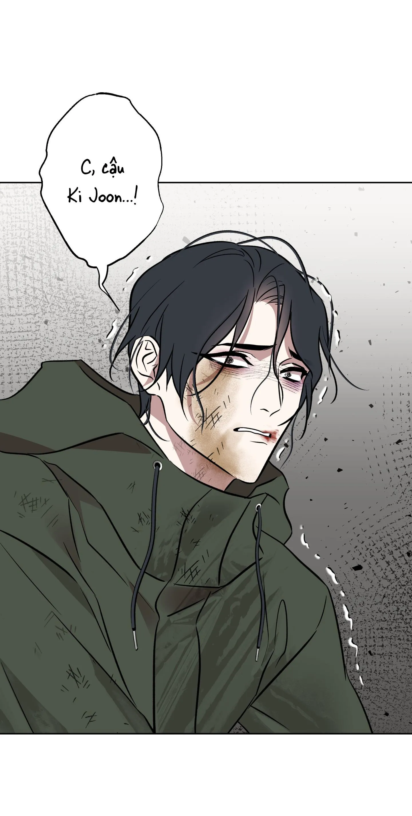 CÓ LẼ MỖI NGÀY ĐỀU MƯA Chapter 17 Trang 41