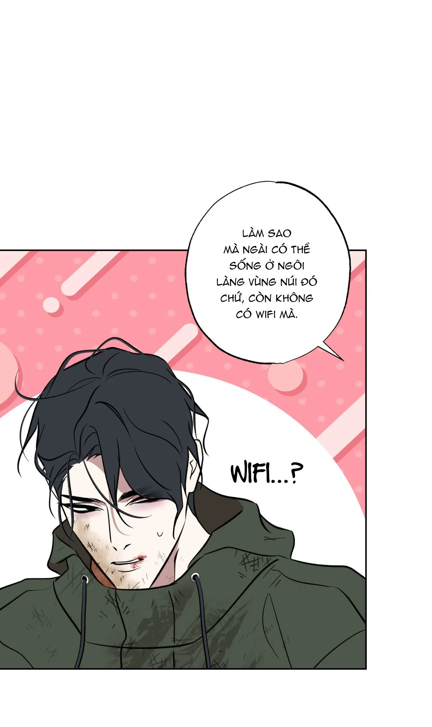 CÓ LẼ MỖI NGÀY ĐỀU MƯA Chapter 17 Trang 52