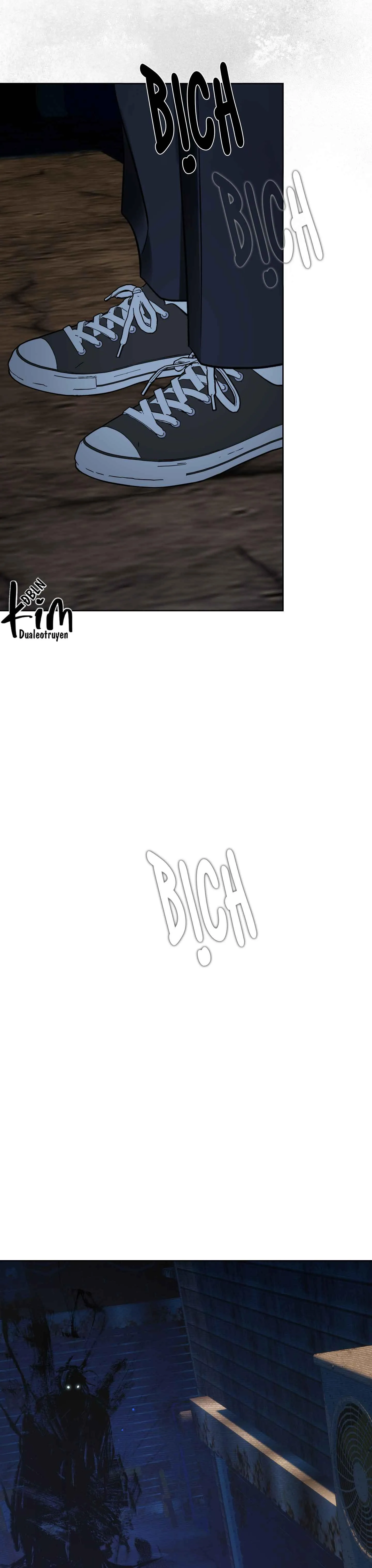 CÓ LẼ MỖI NGÀY ĐỀU MƯA Chapter 20 Trang 25