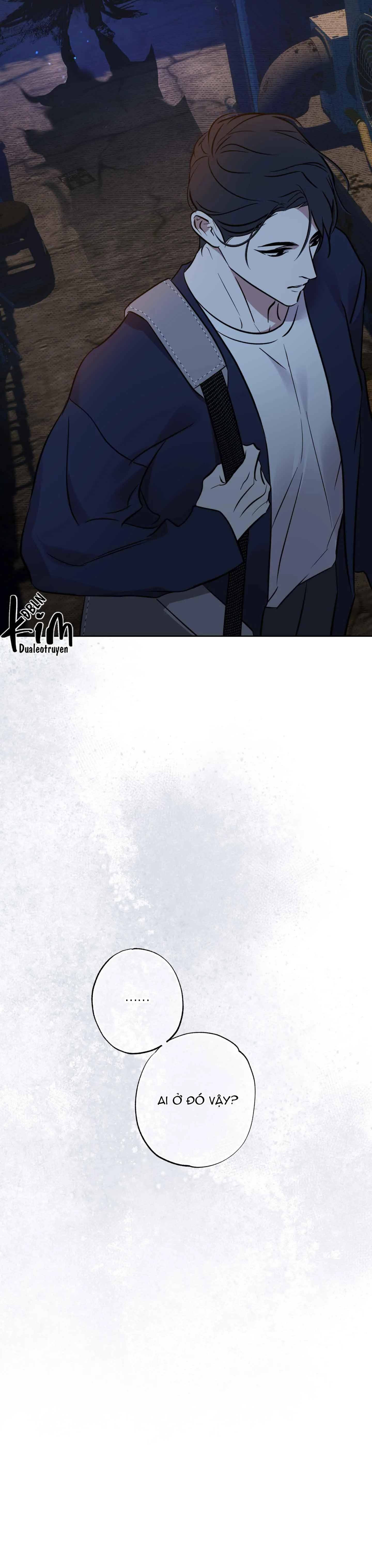 CÓ LẼ MỖI NGÀY ĐỀU MƯA Chapter 20 Trang 26