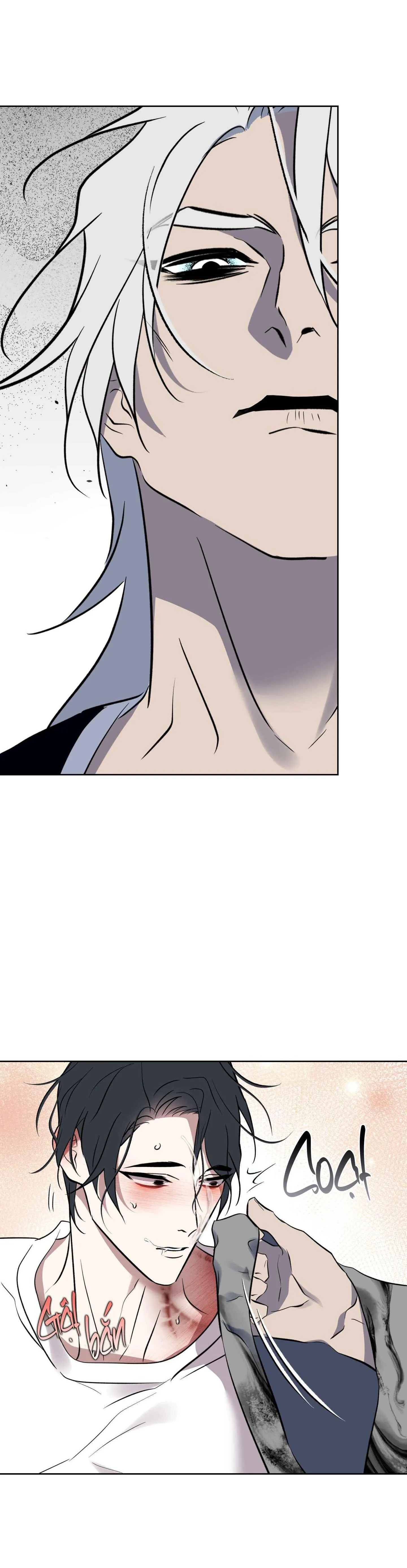 CÓ LẼ MỖI NGÀY ĐỀU MƯA Chapter 23 Trang 3