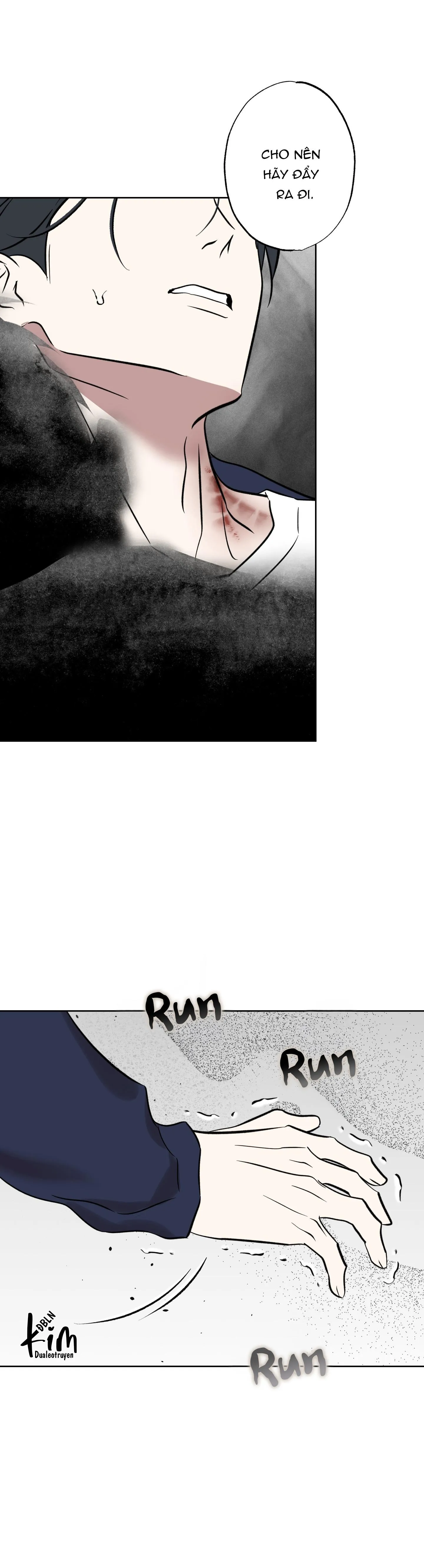 CÓ LẼ MỖI NGÀY ĐỀU MƯA Chapter 25 Trang 14