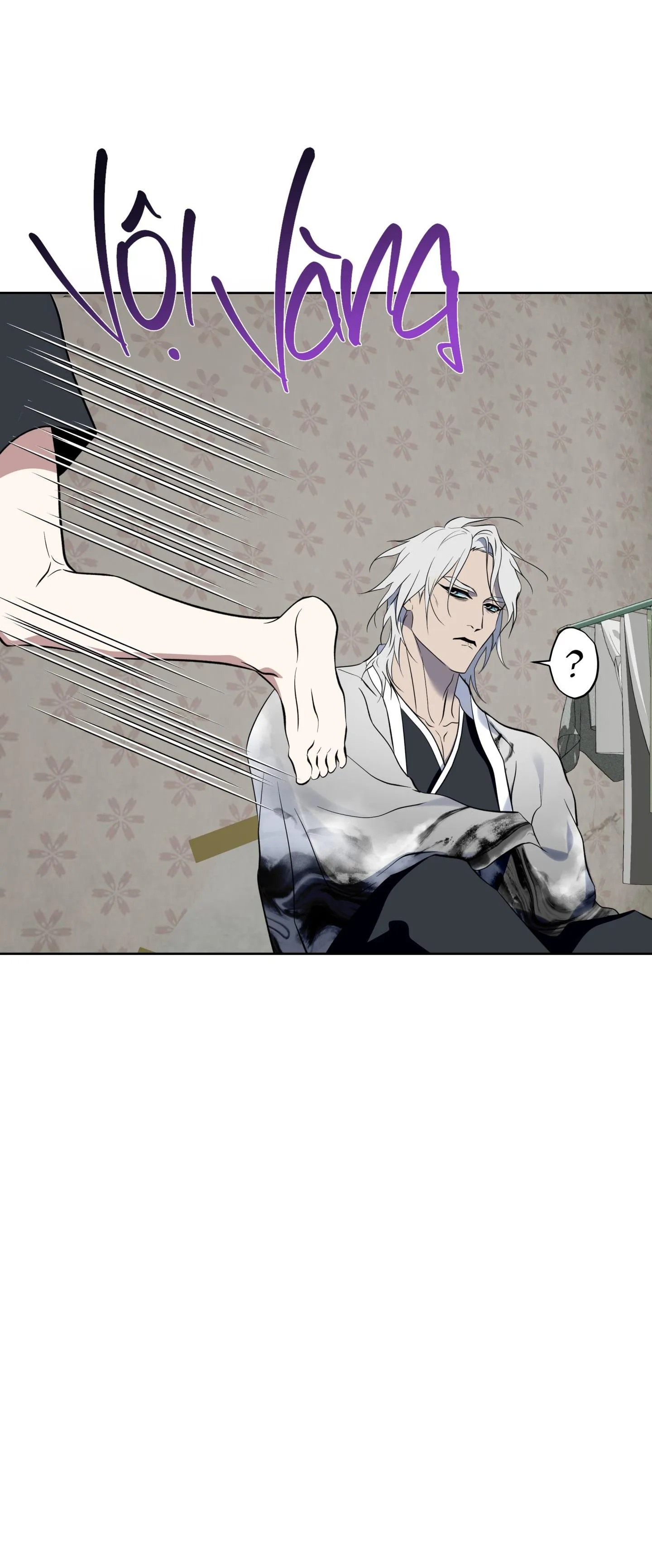 CÓ LẼ MỖI NGÀY ĐỀU MƯA Chapter 27 Trang 6