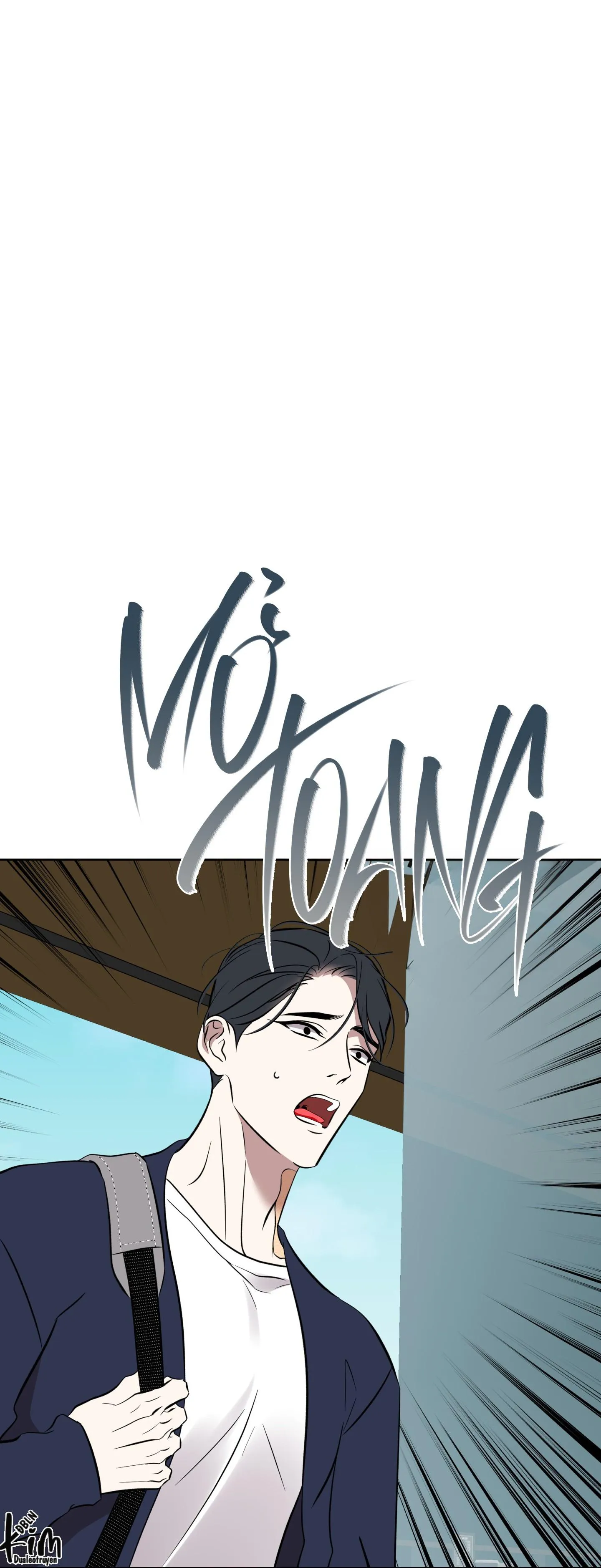 CÓ LẼ MỖI NGÀY ĐỀU MƯA Chapter 27 Trang 7