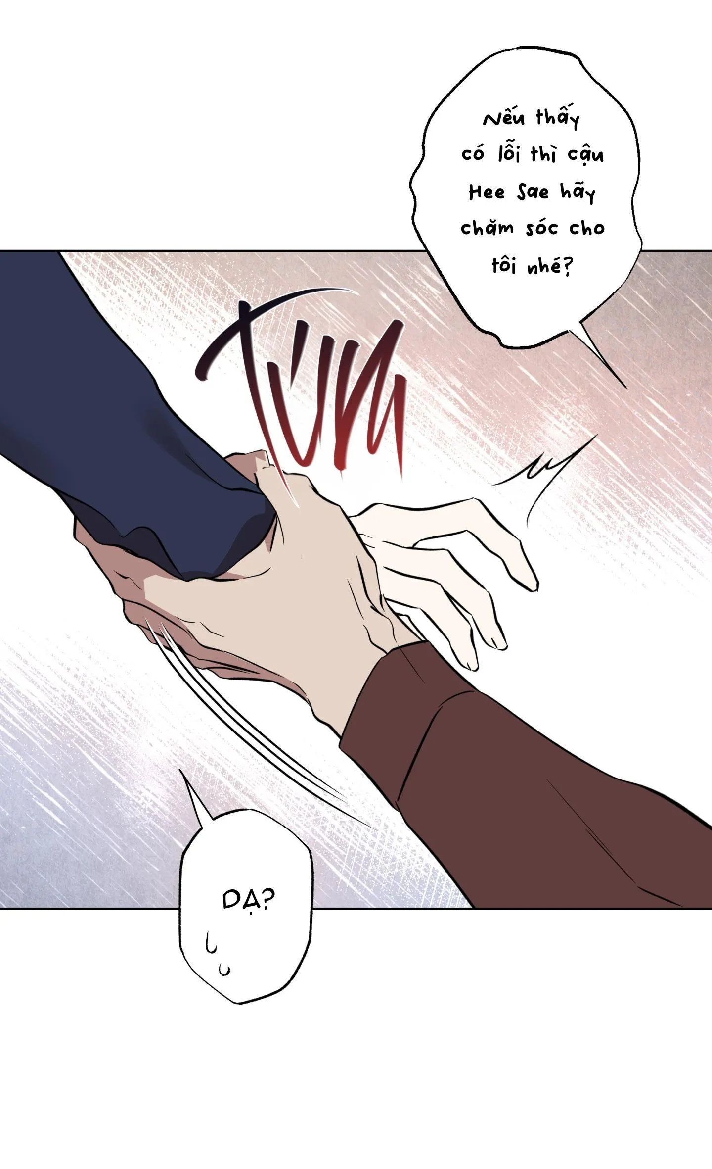 CÓ LẼ MỖI NGÀY ĐỀU MƯA Chapter 27 Trang 14