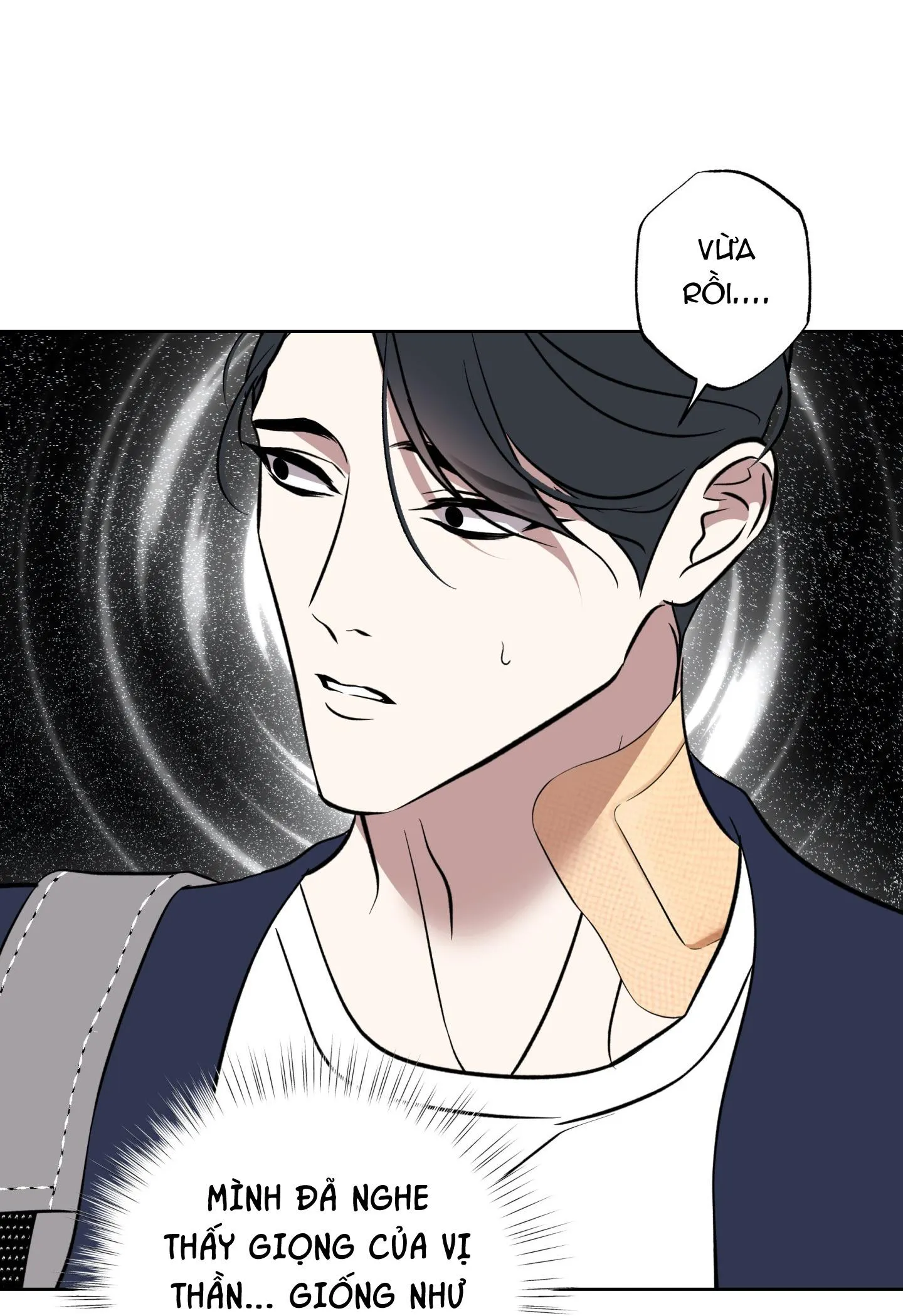 CÓ LẼ MỖI NGÀY ĐỀU MƯA Chapter 27 Trang 19