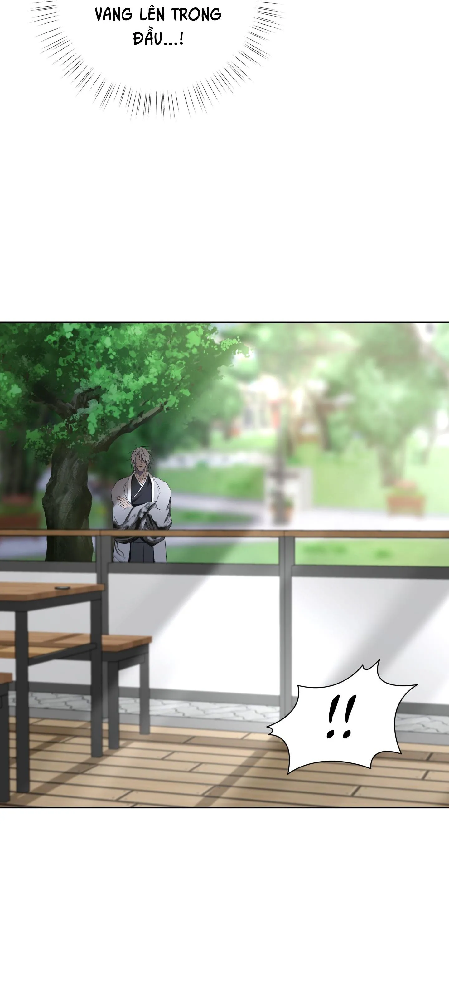 CÓ LẼ MỖI NGÀY ĐỀU MƯA Chapter 27 Trang 20