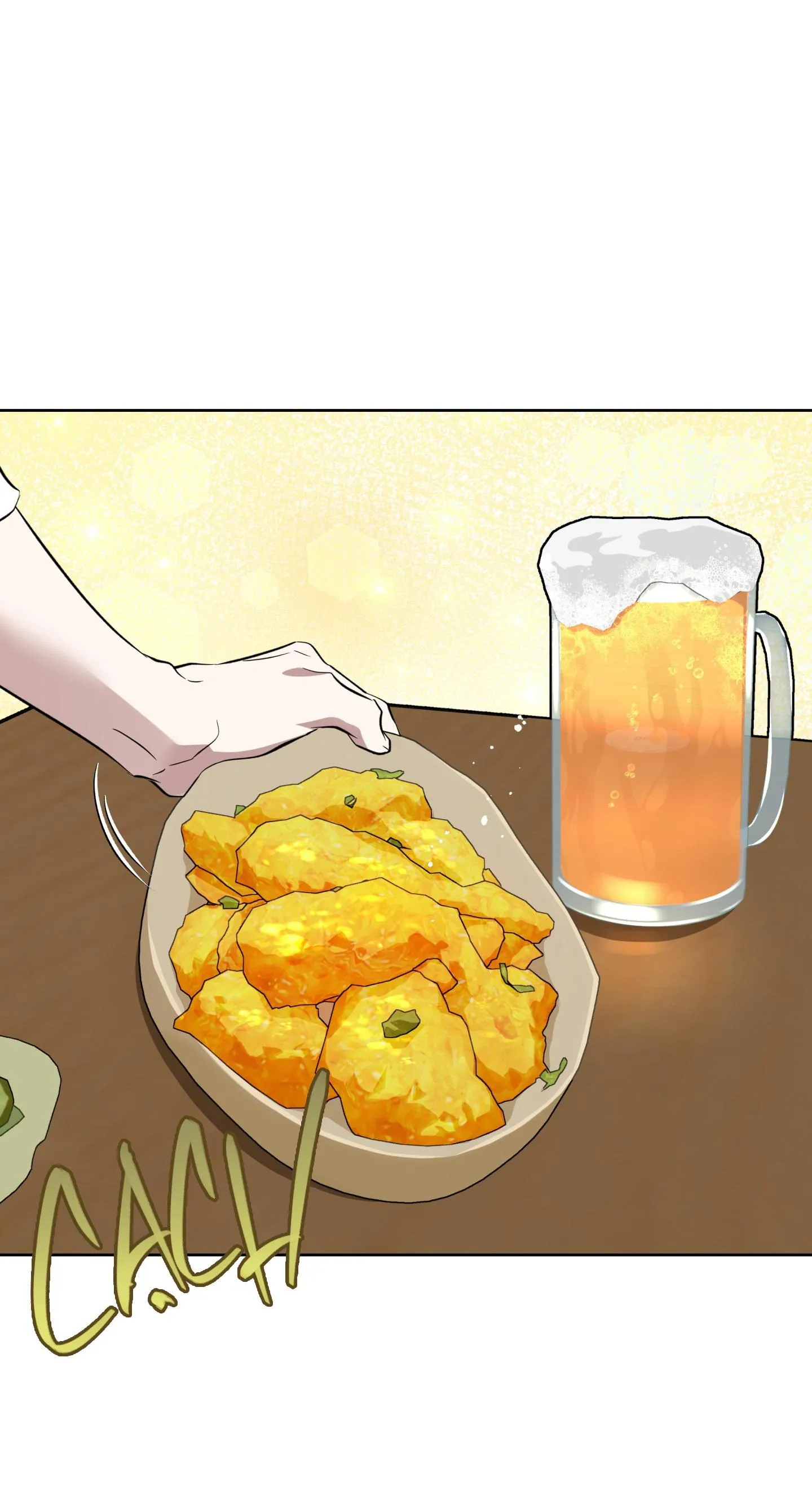 CÓ LẼ MỖI NGÀY ĐỀU MƯA Chapter 27 Trang 41