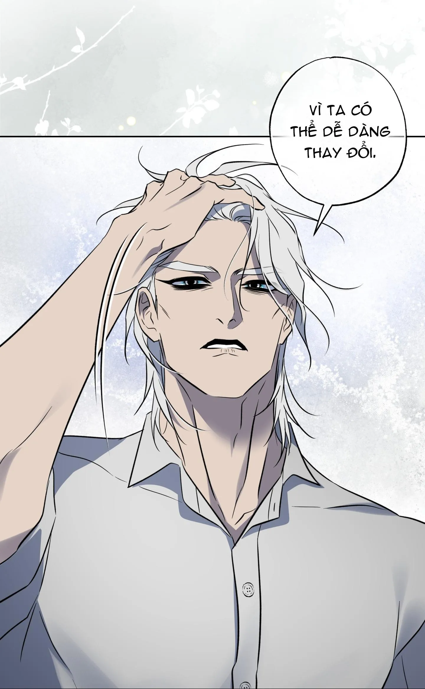 CÓ LẼ MỖI NGÀY ĐỀU MƯA Chapter 27 Trang 47