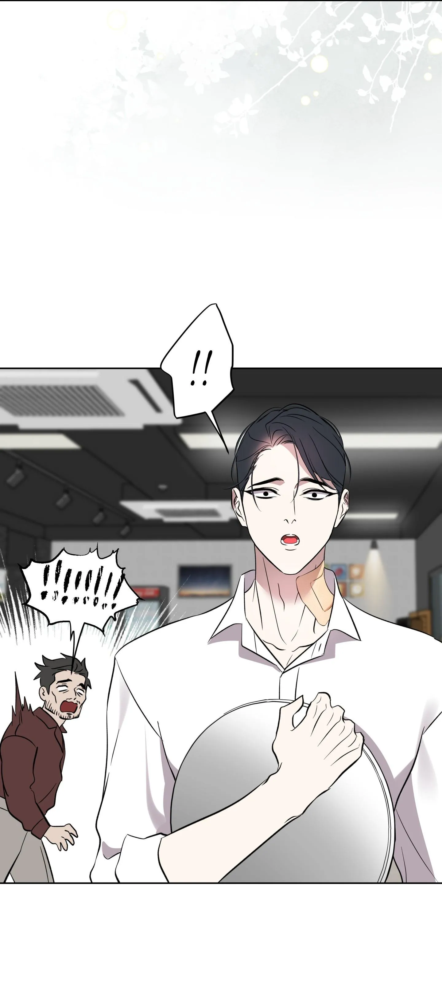 CÓ LẼ MỖI NGÀY ĐỀU MƯA Chapter 27 Trang 48