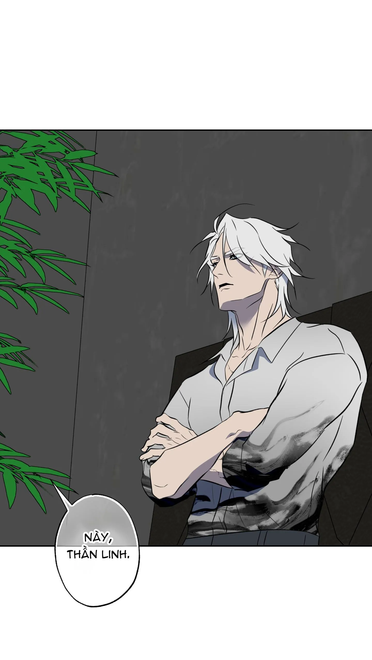 CÓ LẼ MỖI NGÀY ĐỀU MƯA Chapter 27 Trang 52