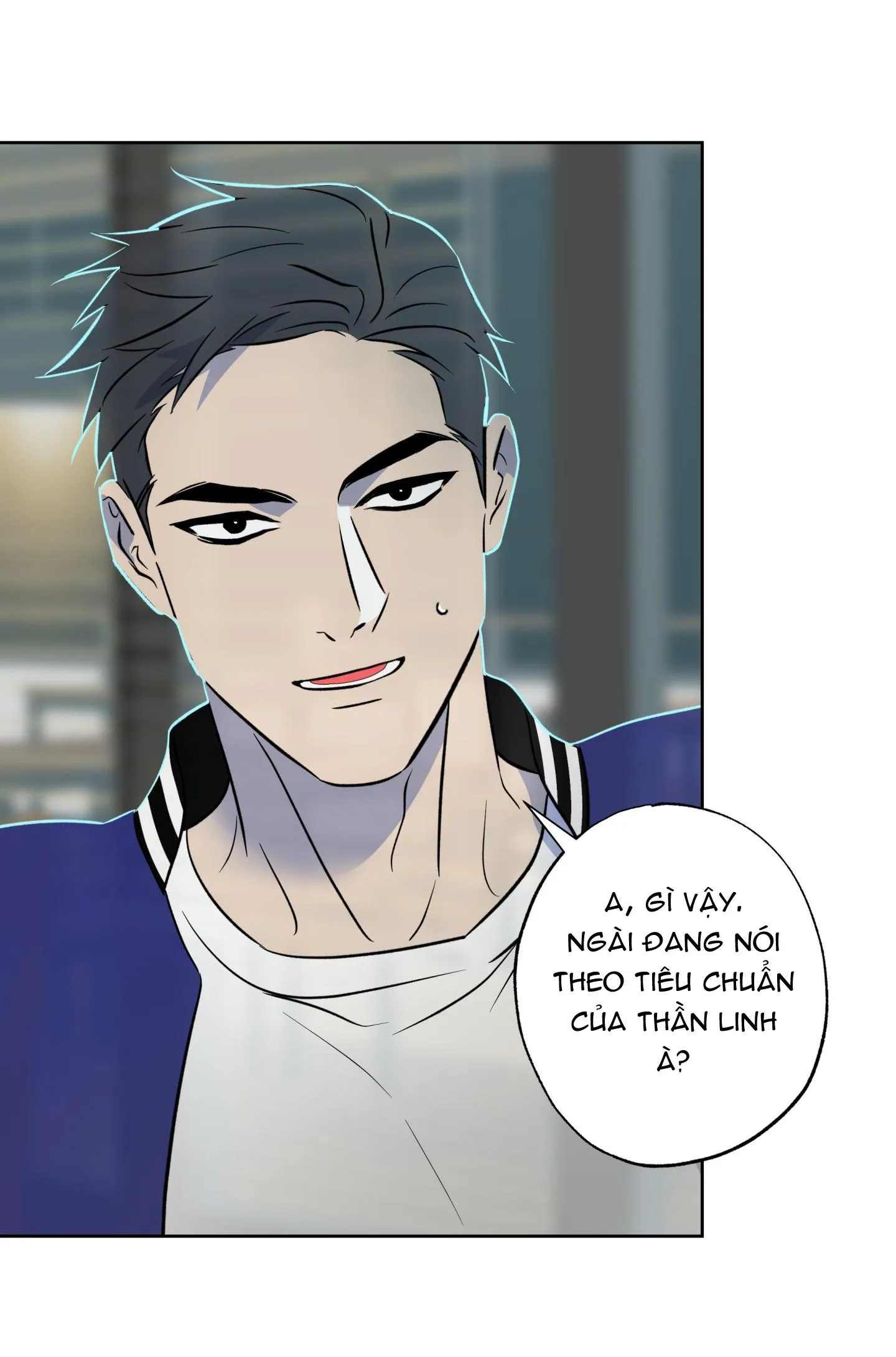 CÓ LẼ MỖI NGÀY ĐỀU MƯA Chapter 27 Trang 55