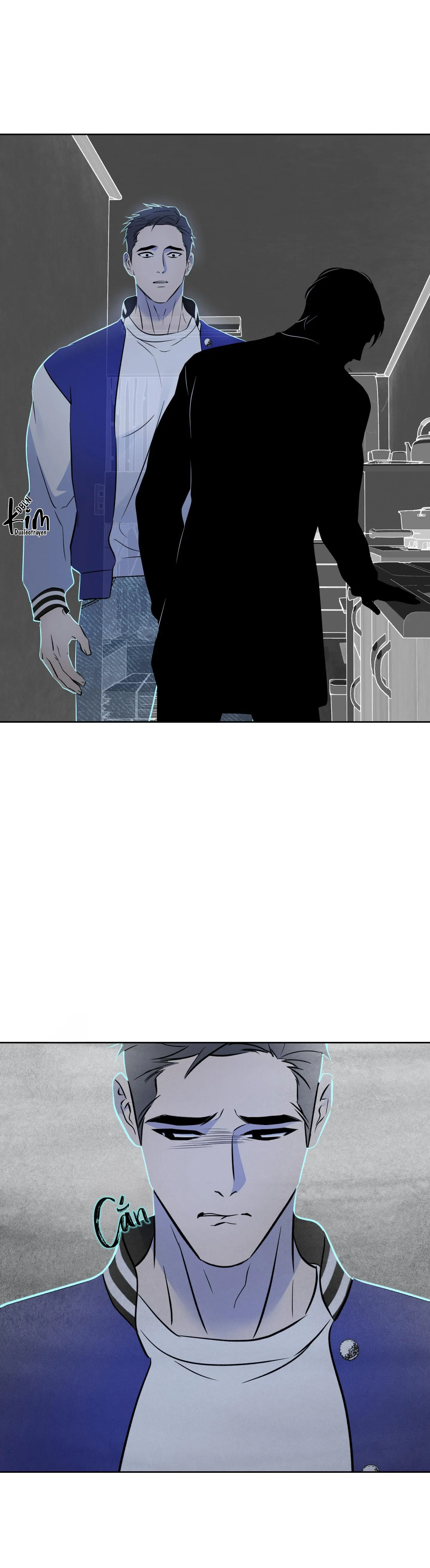 CÓ LẼ MỖI NGÀY ĐỀU MƯA Chapter 29 Trang 7