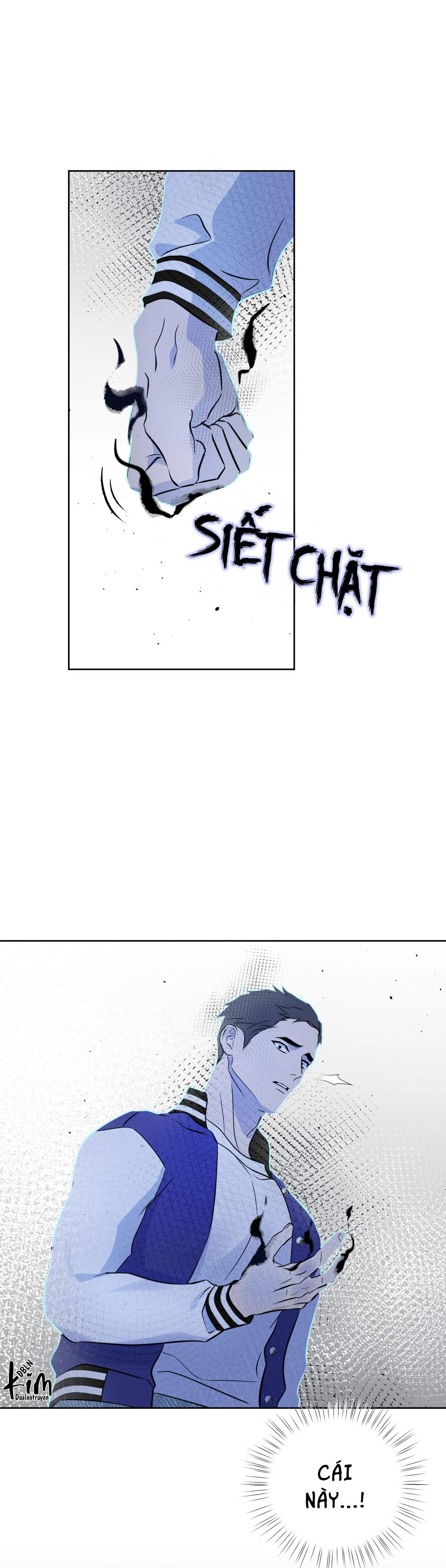 CÓ LẼ MỖI NGÀY ĐỀU MƯA Chapter 29 Trang 8