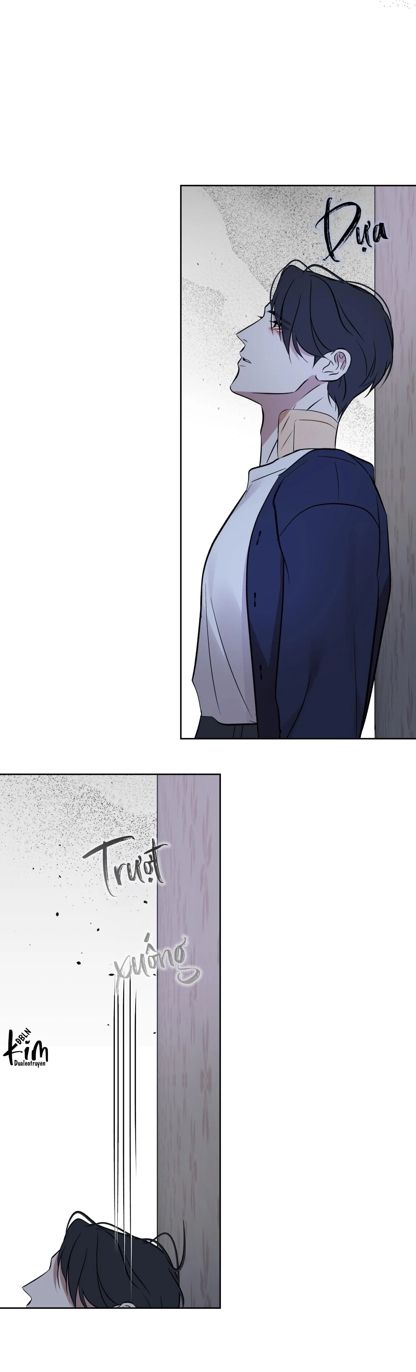 CÓ LẼ MỖI NGÀY ĐỀU MƯA Chapter 29 Trang 12