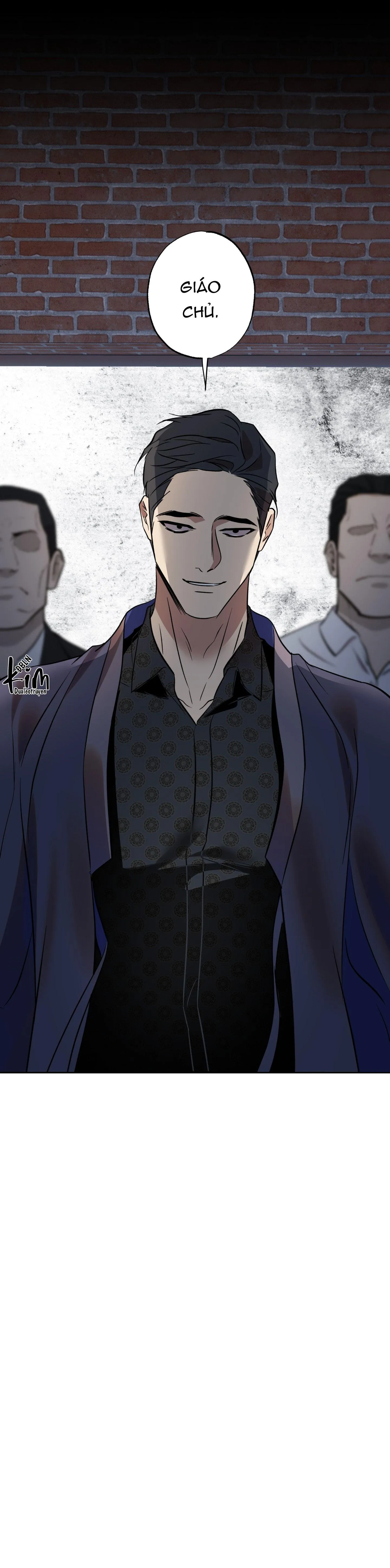 CÓ LẼ MỖI NGÀY ĐỀU MƯA Chapter 30 Trang 28