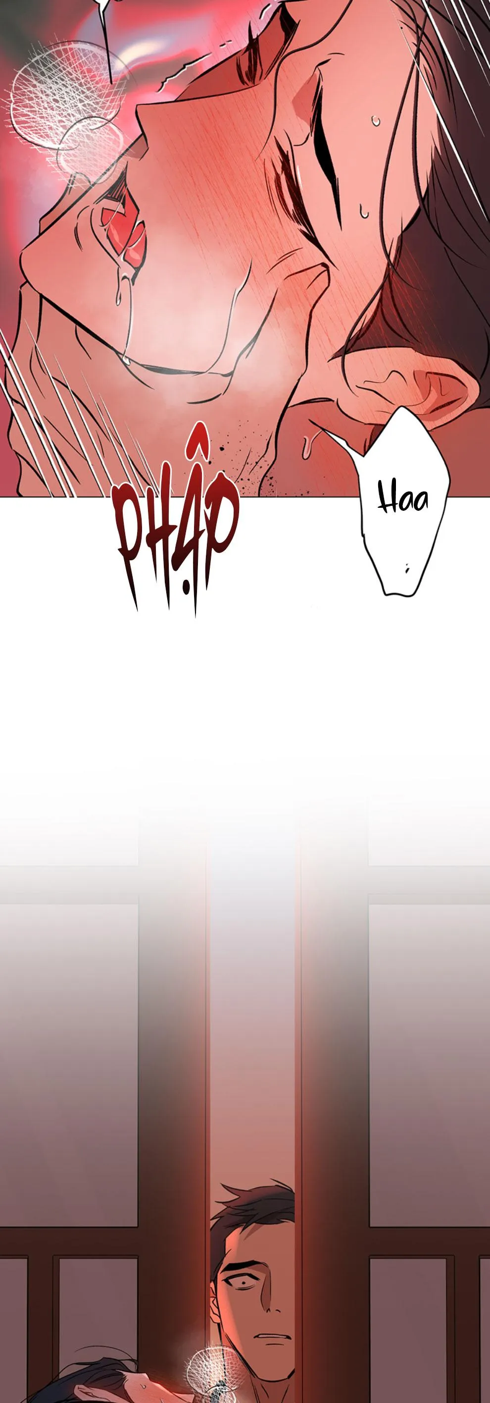 CÓ LẼ MỖI NGÀY ĐỀU MƯA Chapter 0 Trang 4