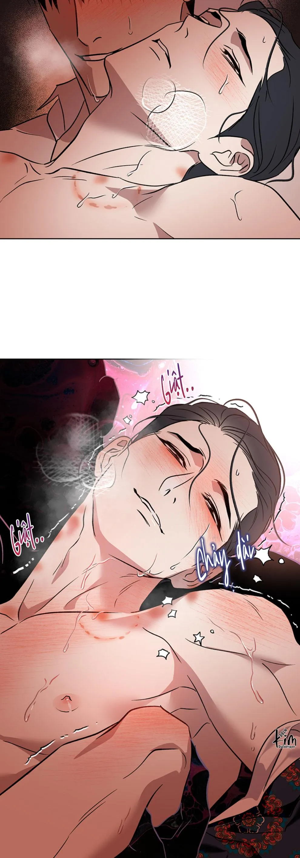 CÓ LẼ MỖI NGÀY ĐỀU MƯA Chapter 0 Trang 10