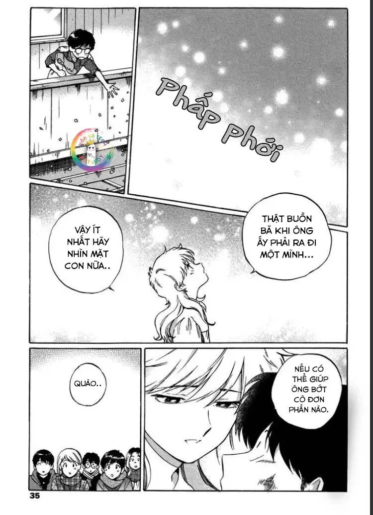 [END] Cố lên nào, Nakamura!! Chapter 6 Trang 18