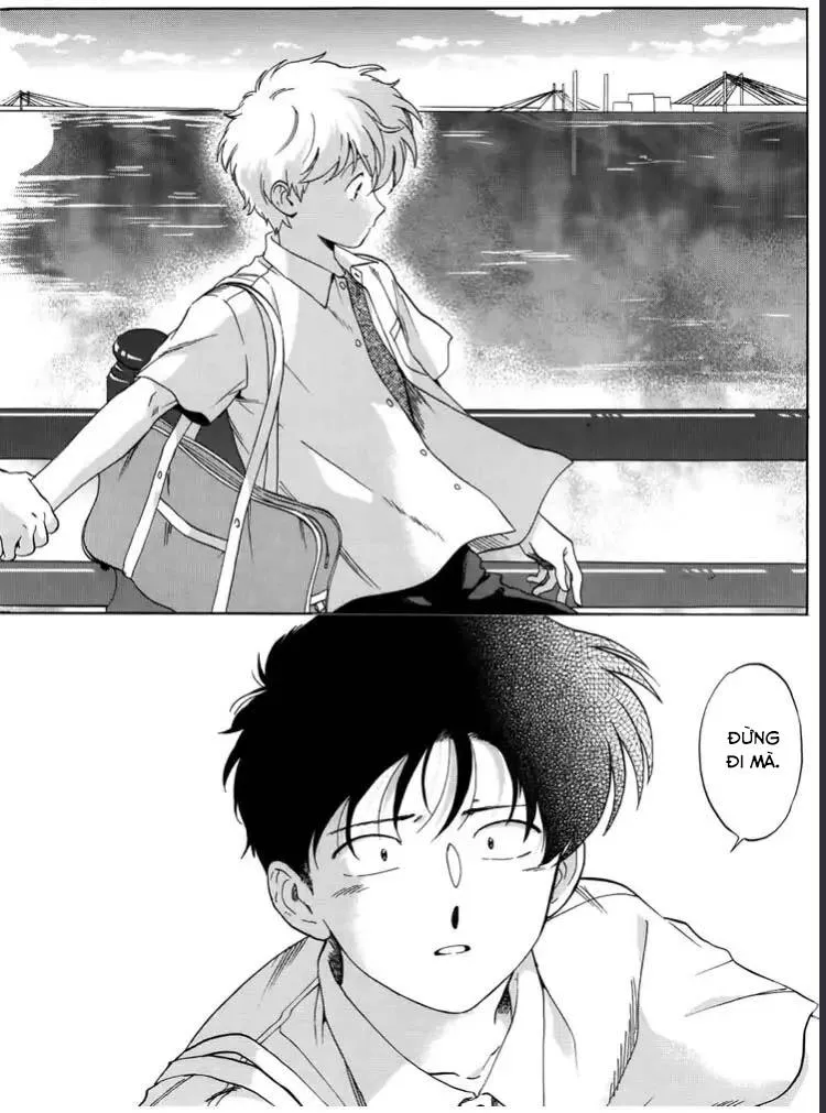 [END] Cố lên nào, Nakamura!! Chapter 11 Trang 18