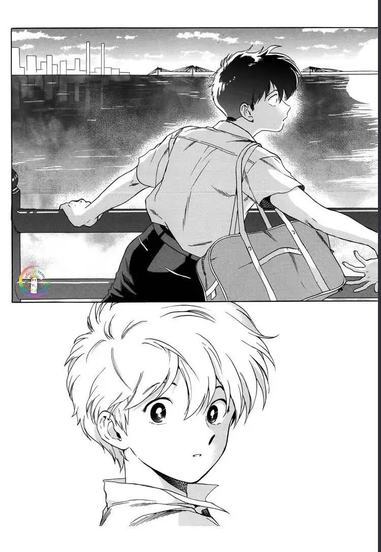 [END] Cố lên nào, Nakamura!! Chapter 11 Trang 19