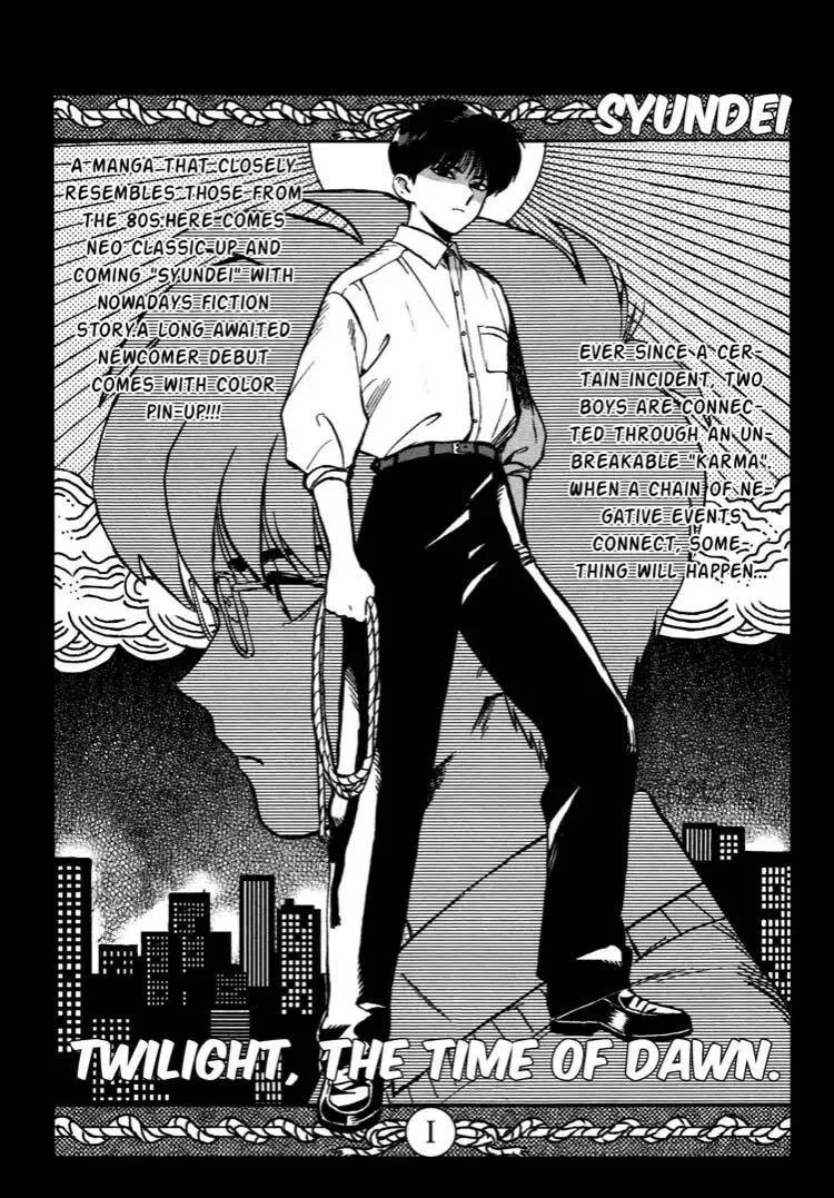 [END] Cố lên nào, Nakamura!! Chapter 1 Trang 9