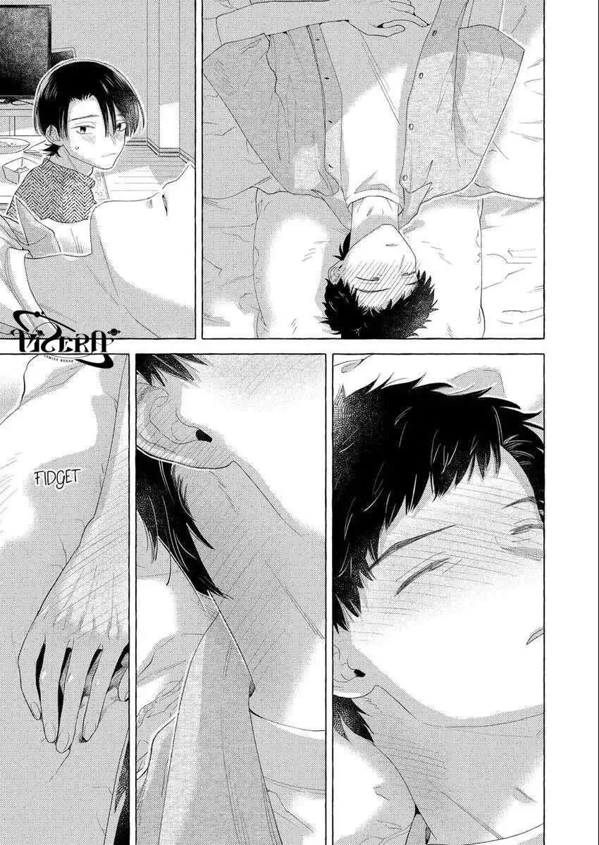 Có Người Bạn Thơ Ấu Là Tình Đầu Thật Quá Sức Rồi! Chapter 5 Trang 5