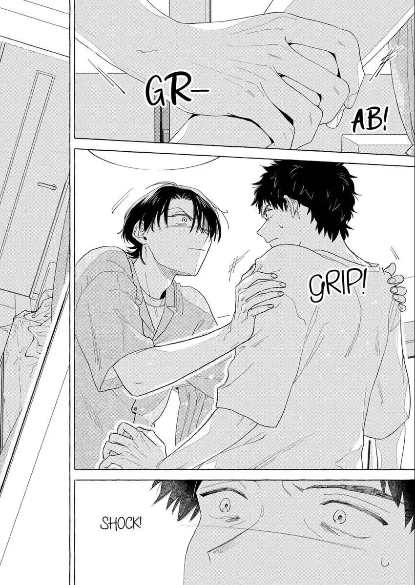 Có Người Bạn Thơ Ấu Là Tình Đầu Thật Quá Sức Rồi! Chapter 9 Trang 6