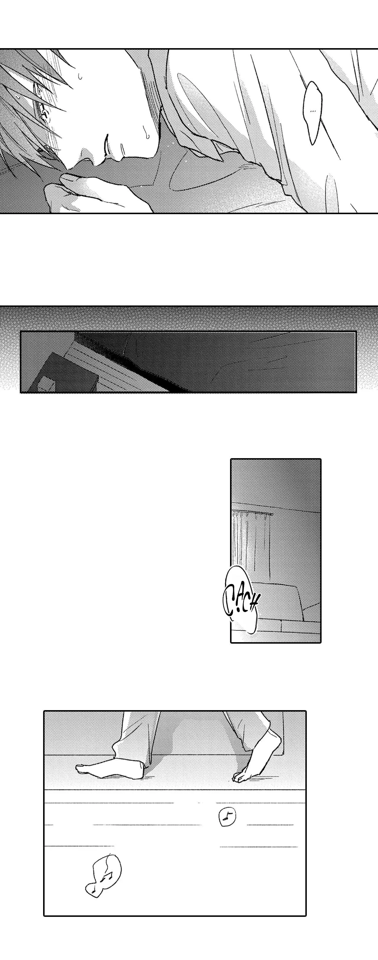 Có thể khiến cậu thành của tôi được không Chapter 5 Trang 7