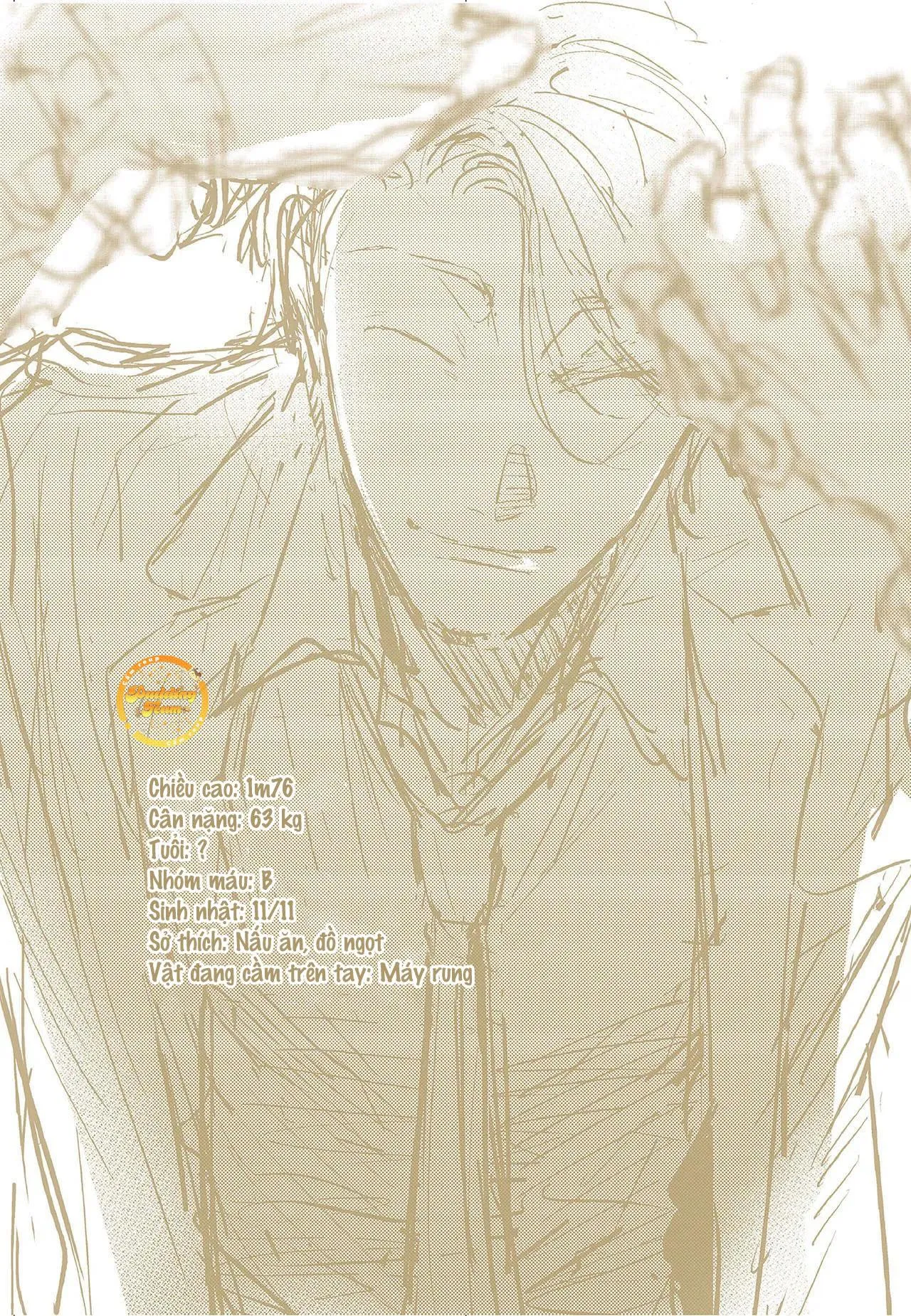 Có thể khiến cậu thành của tôi được không Chapter 14 Trang 11