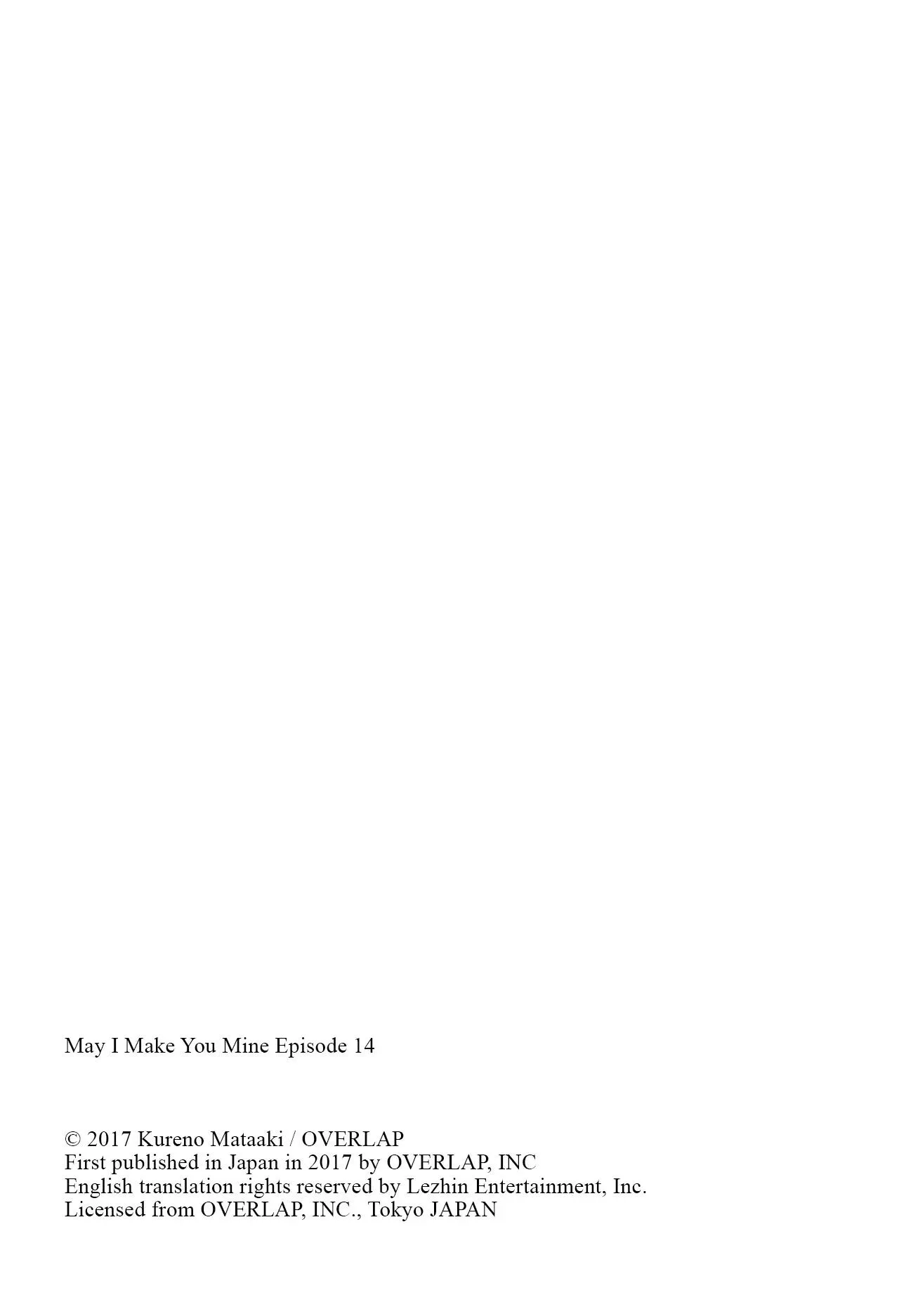 Có thể khiến cậu thành của tôi được không Chapter 14 Trang 12