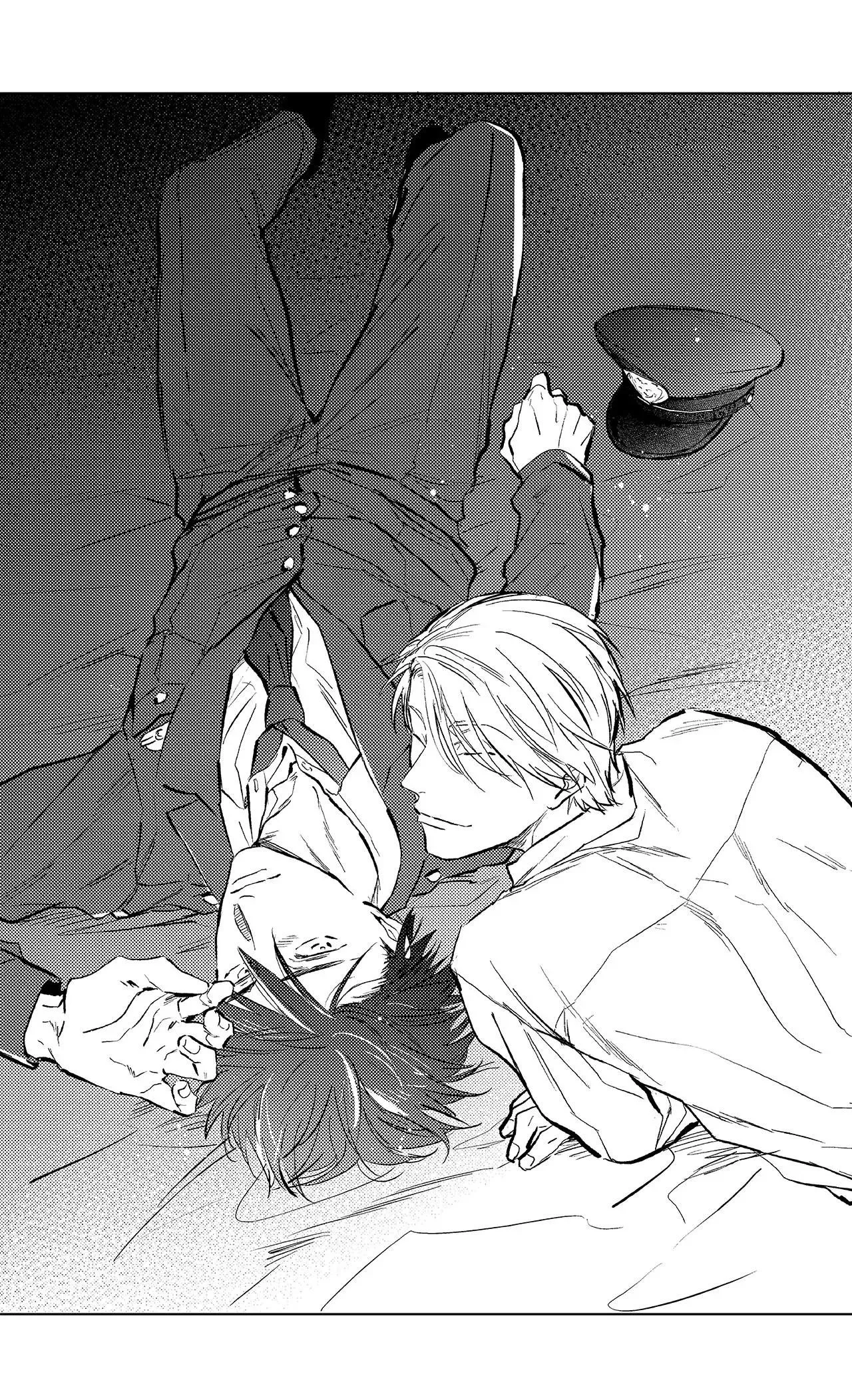 Có thể khiến cậu thành của tôi được không Chapter 15 Trang 4