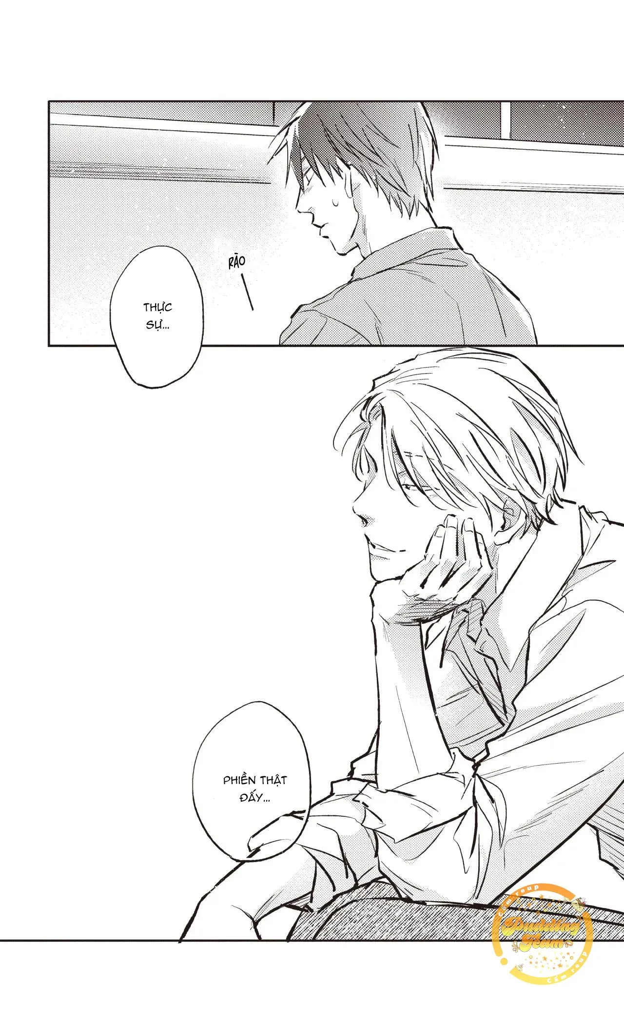 Có thể khiến cậu thành của tôi được không Chapter 19 Trang 18