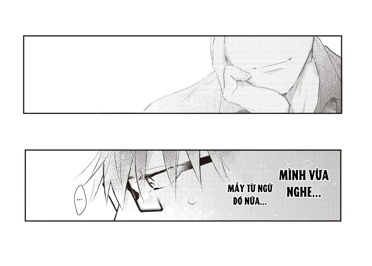 Có thể khiến cậu thành của tôi được không Chapter 20 Trang 18