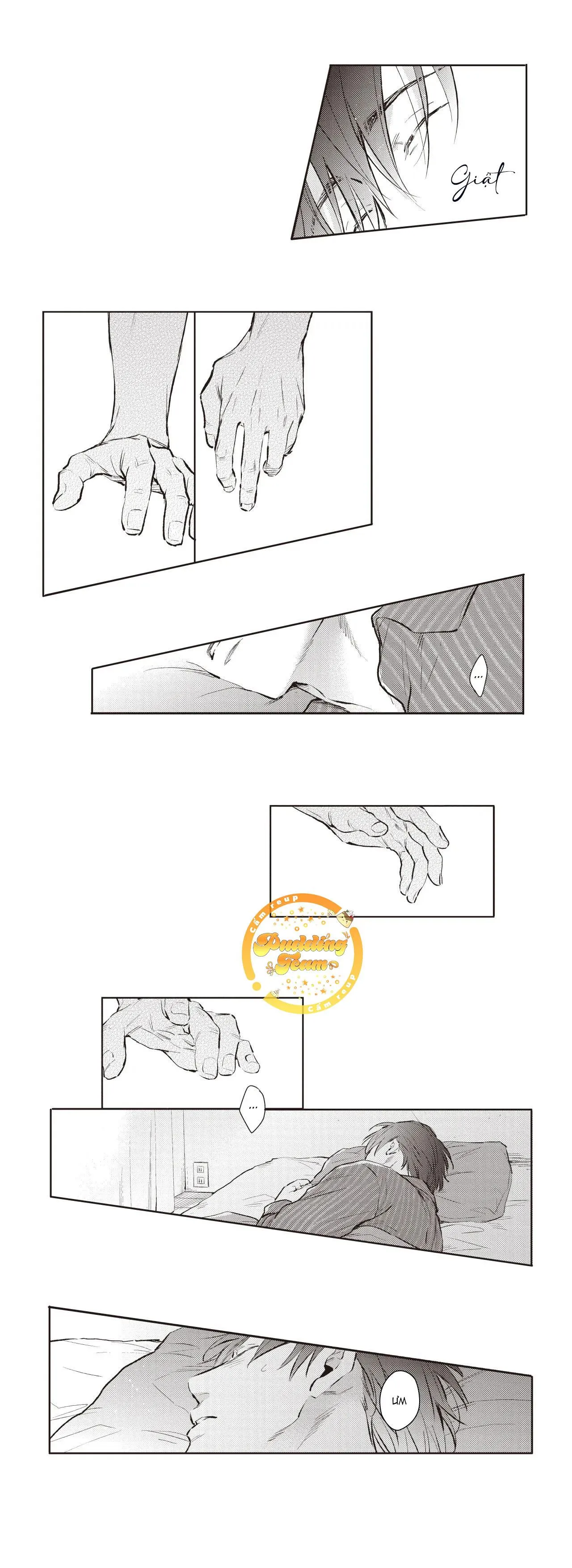 Có thể khiến cậu thành của tôi được không Chapter 23 Trang 4