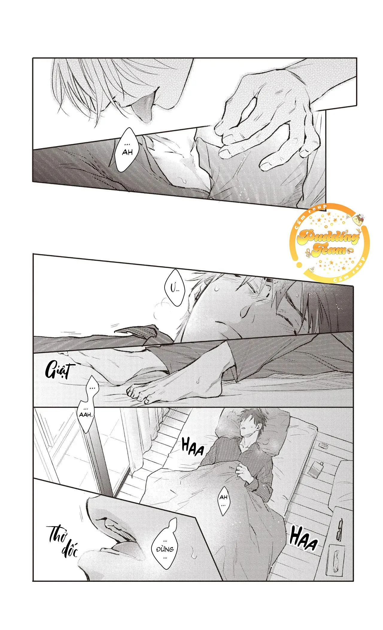 Có thể khiến cậu thành của tôi được không Chapter 23 Trang 6